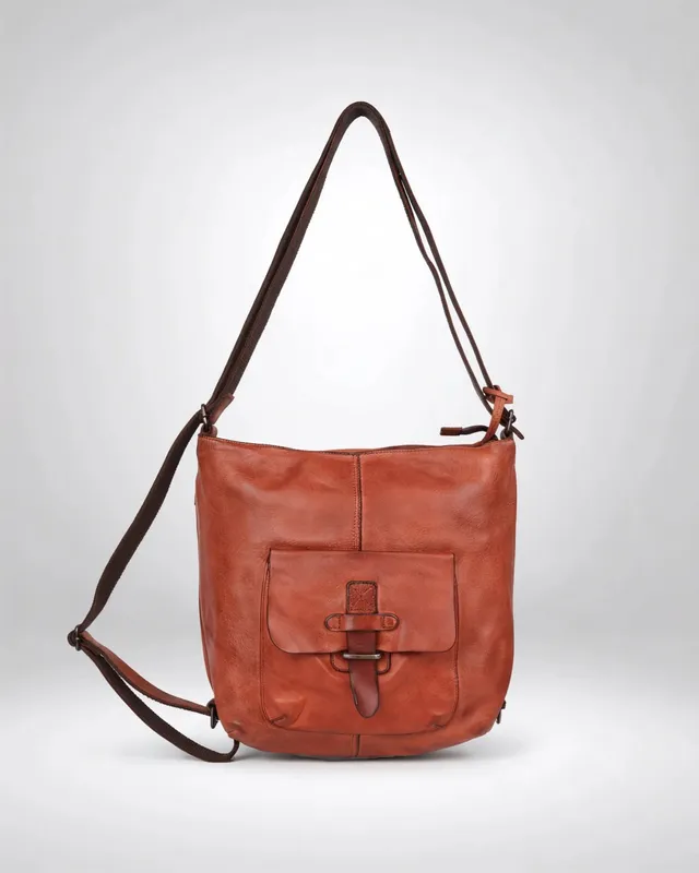 harbour-2nd-anchorlove-baily-rucksack-cognac-leder image 1