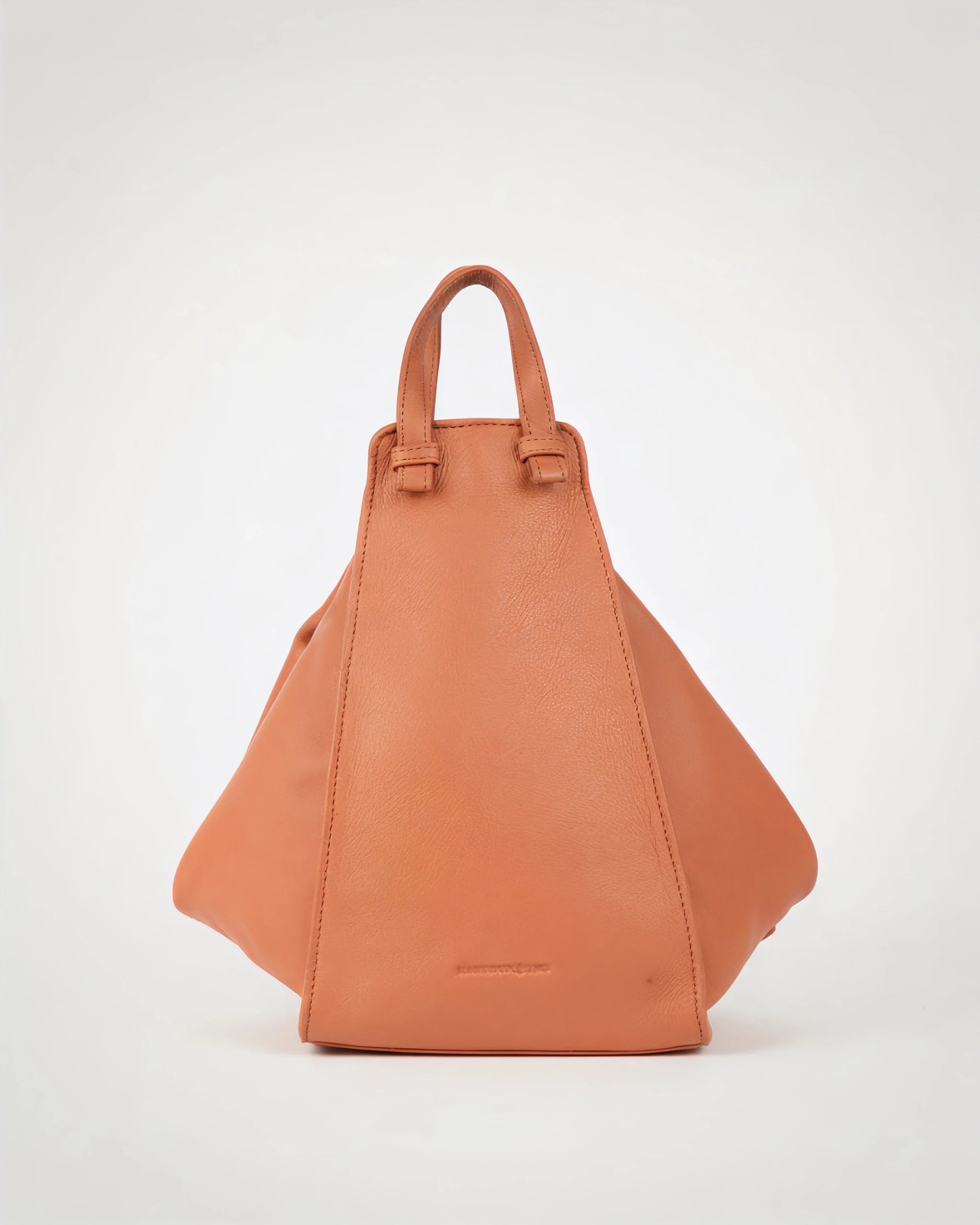 harbour-2nd-anchorlove-mireille-rucksack-ash-chromfreies-leder image 5