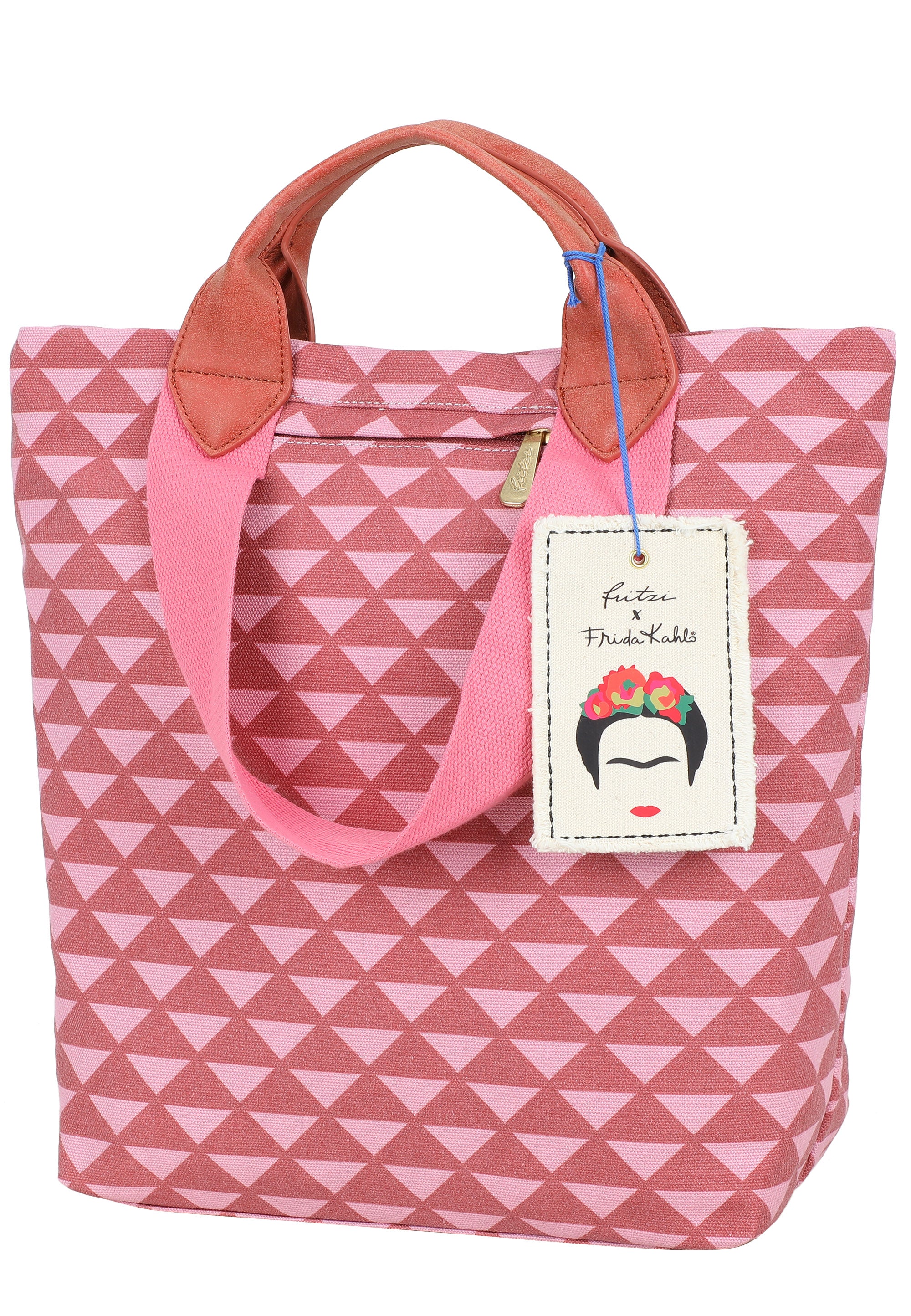 fritzi-aus-preu-en-ju-limited-geo-rucksack-frida-kahlo image 7