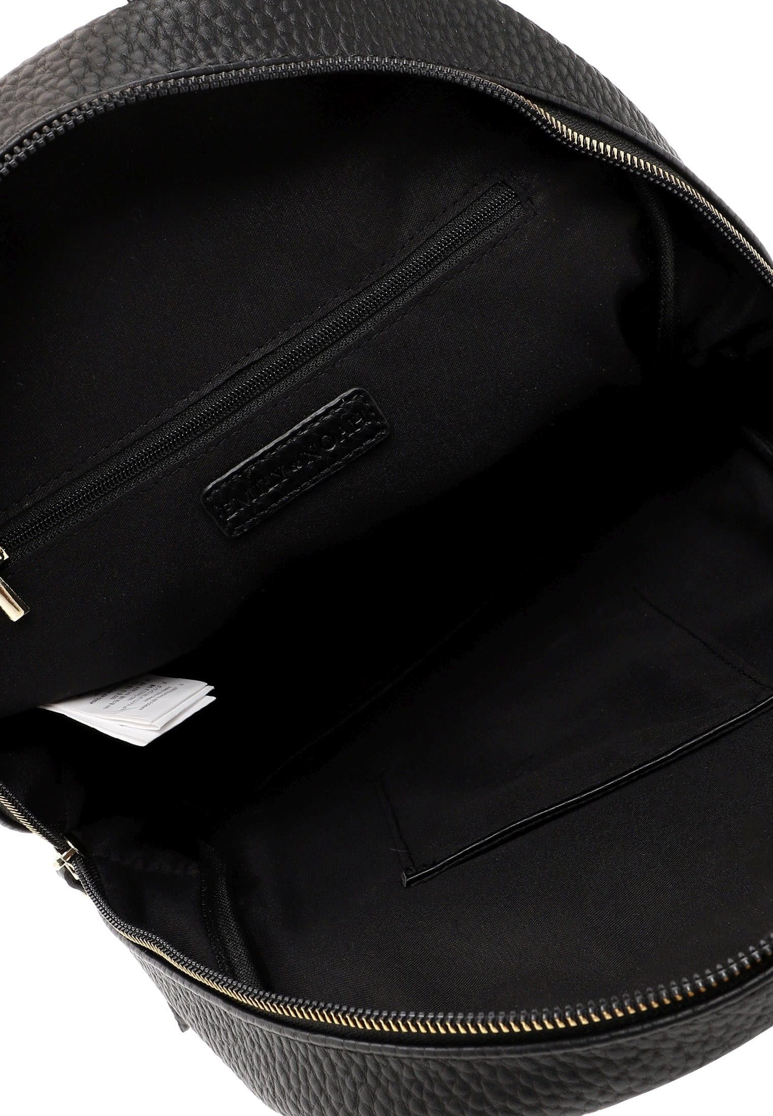 emily-noah-heidi-65366-rucksack-schwarz-kunstleder-vegan image 7