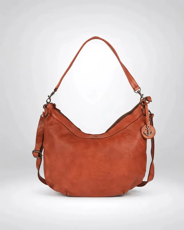 harbour-2nd-anchorlove-amar-handtasche-ash-beutel-leder image 1
