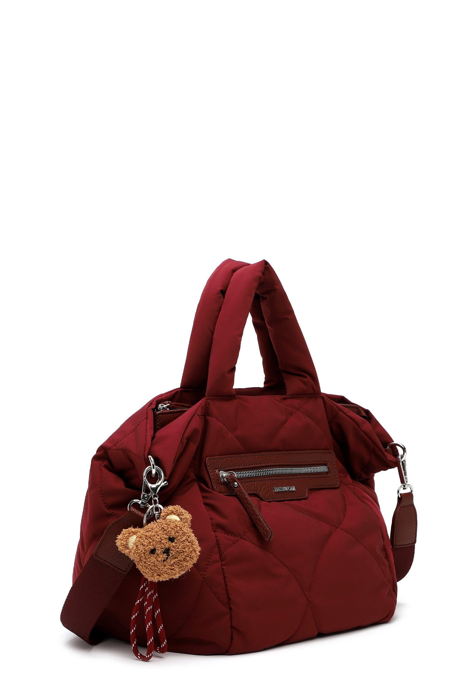 emily-noah-lonie-65775-shopper-wine-wattiert image 2