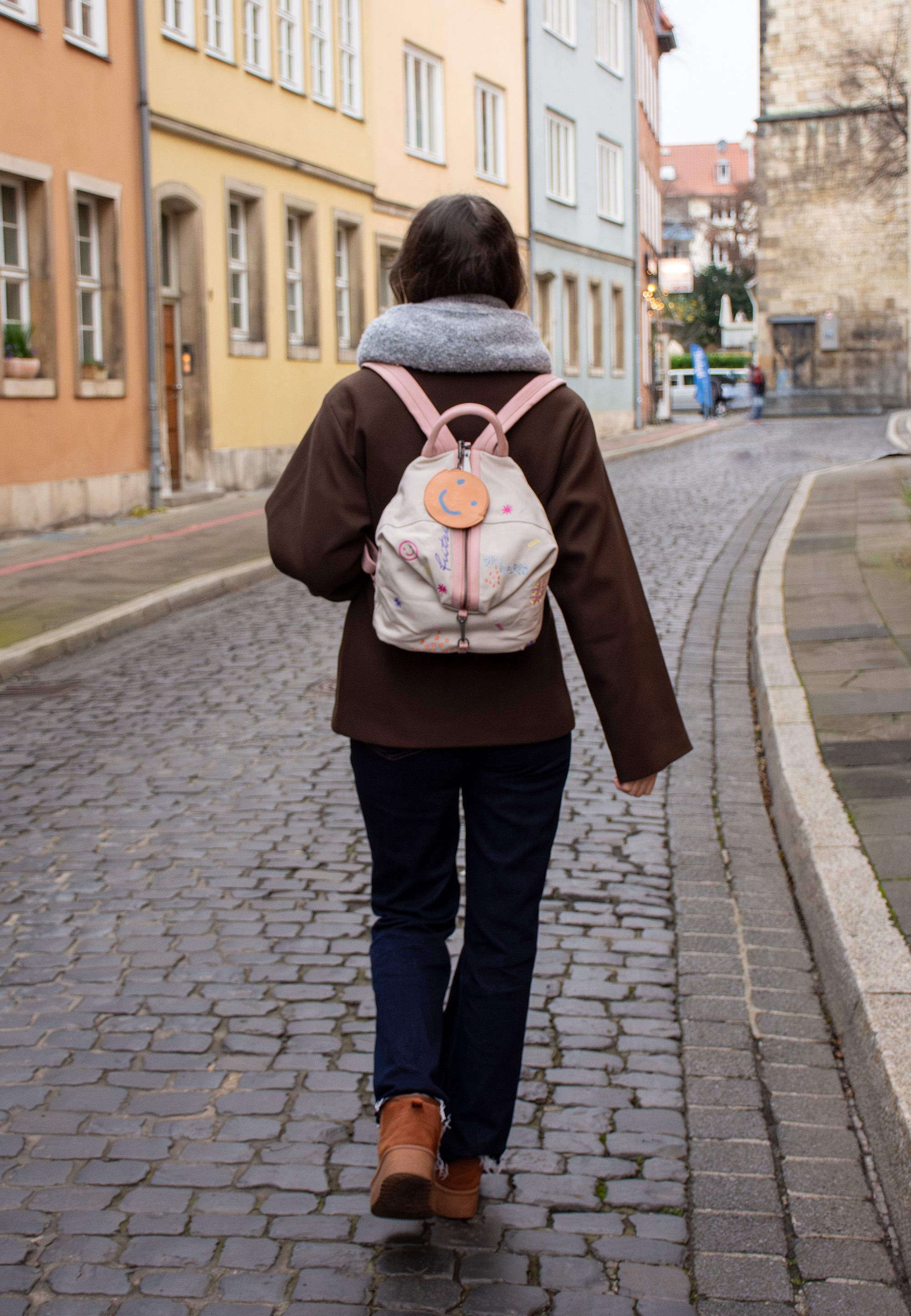 fritzi-aus-preu-en-marit-limited-embro-fun-rucksack-sand-canvas image 3