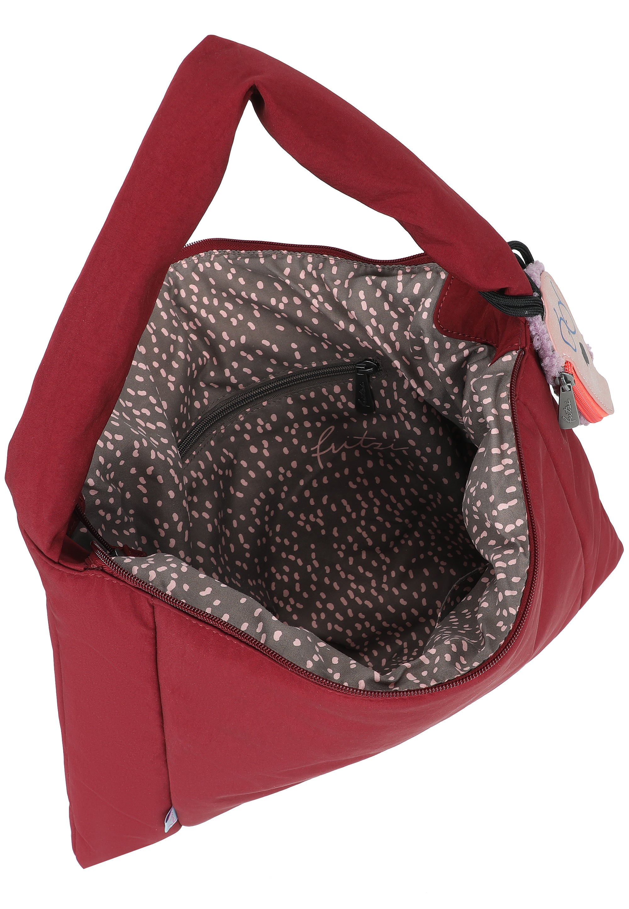 fritzi-aus-preu-en-tonnje-hobo-easy-limited-heads-shopper-black image 6