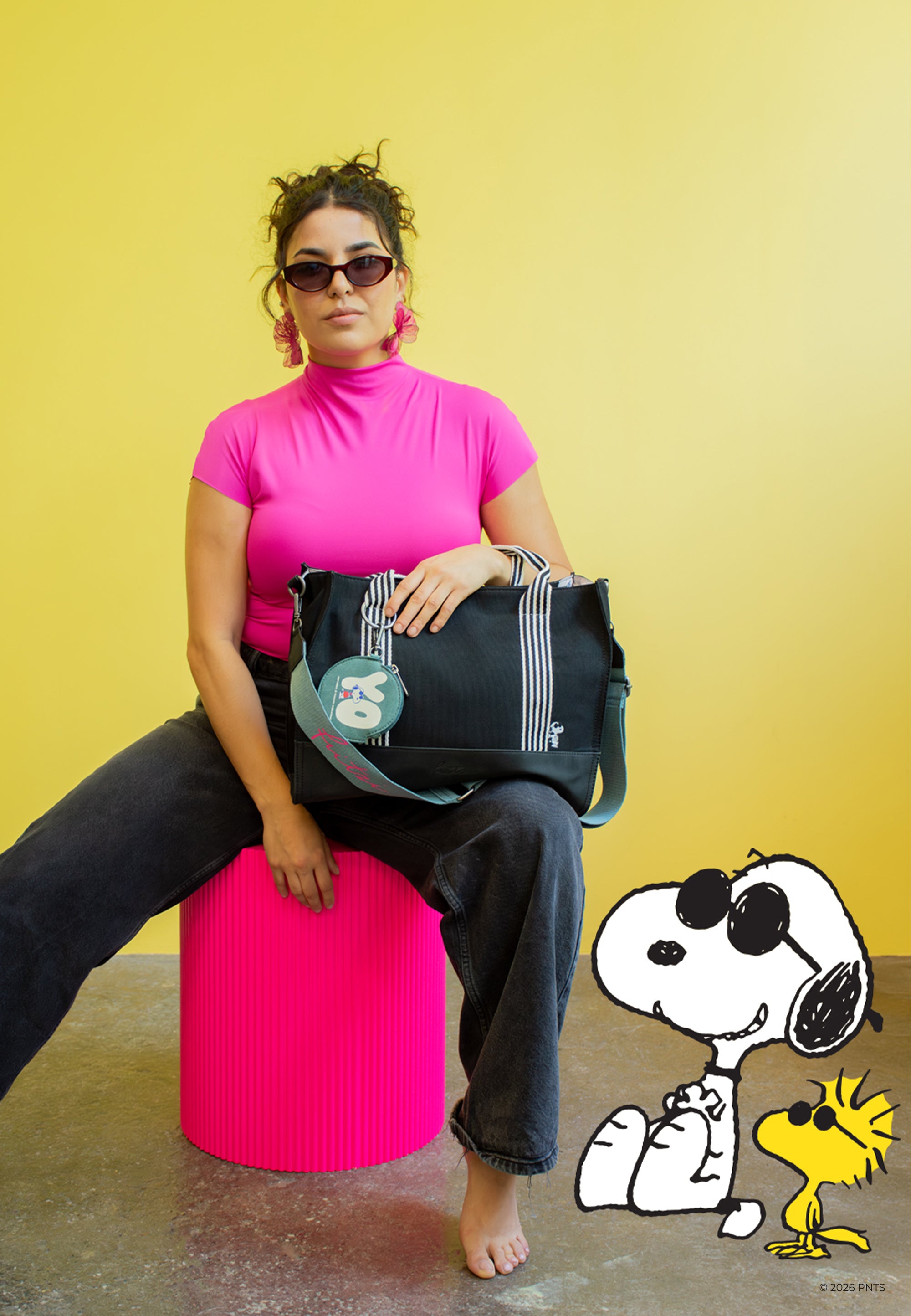 fritzi-aus-preu-en-peanuts-tote-bag-cool-black-shopper-canvas image 4