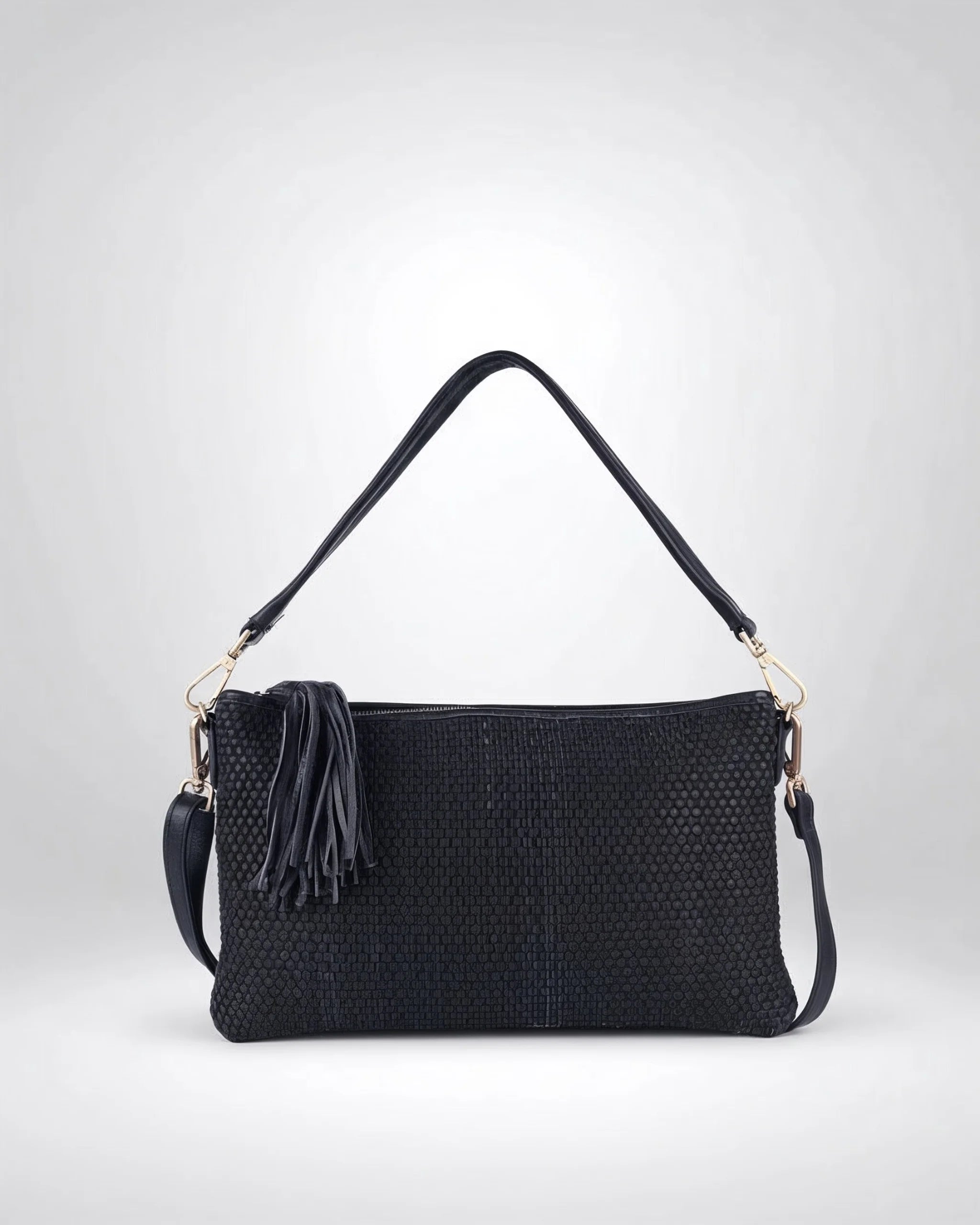 harbour-2nd-anchorlove-ivellina-clutch-cream-geflochten image 3