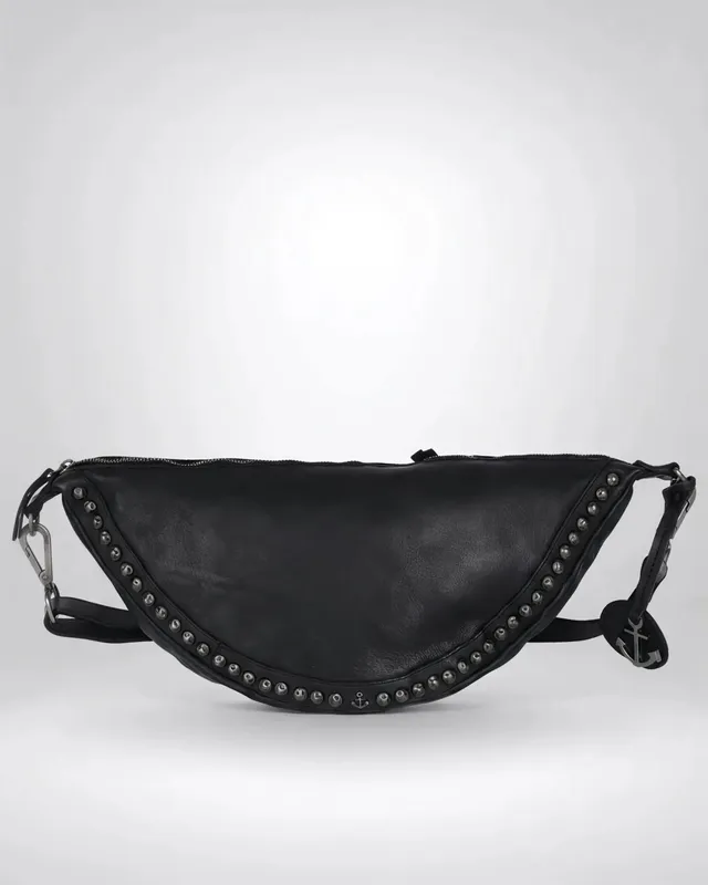 harbour-2nd-anchorlove-nuri-moonbag-ash-nieten-rindleder image 1