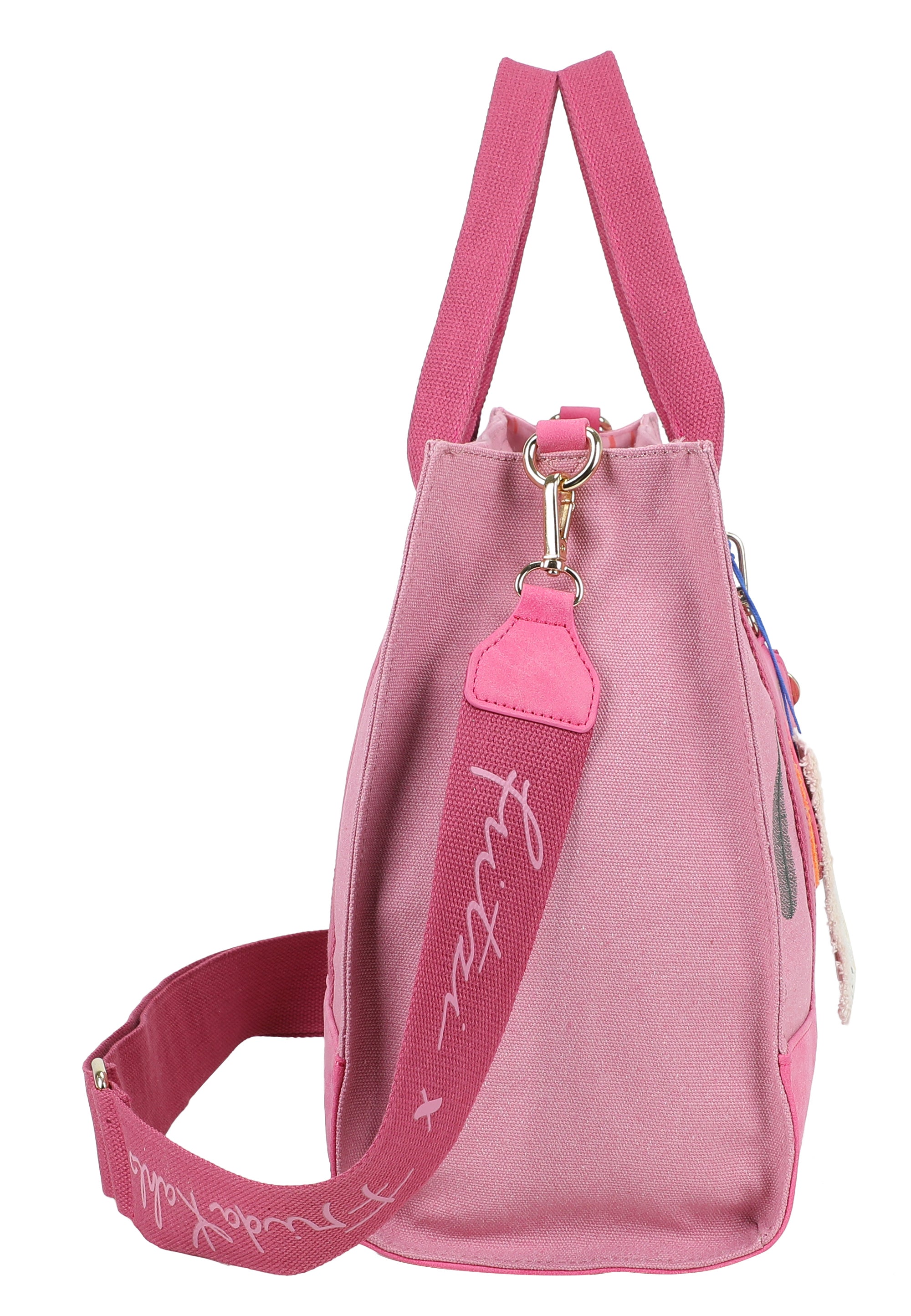fritzi-aus-preu-en-canvas-tote-bag-shopper-melone-vegan image 8