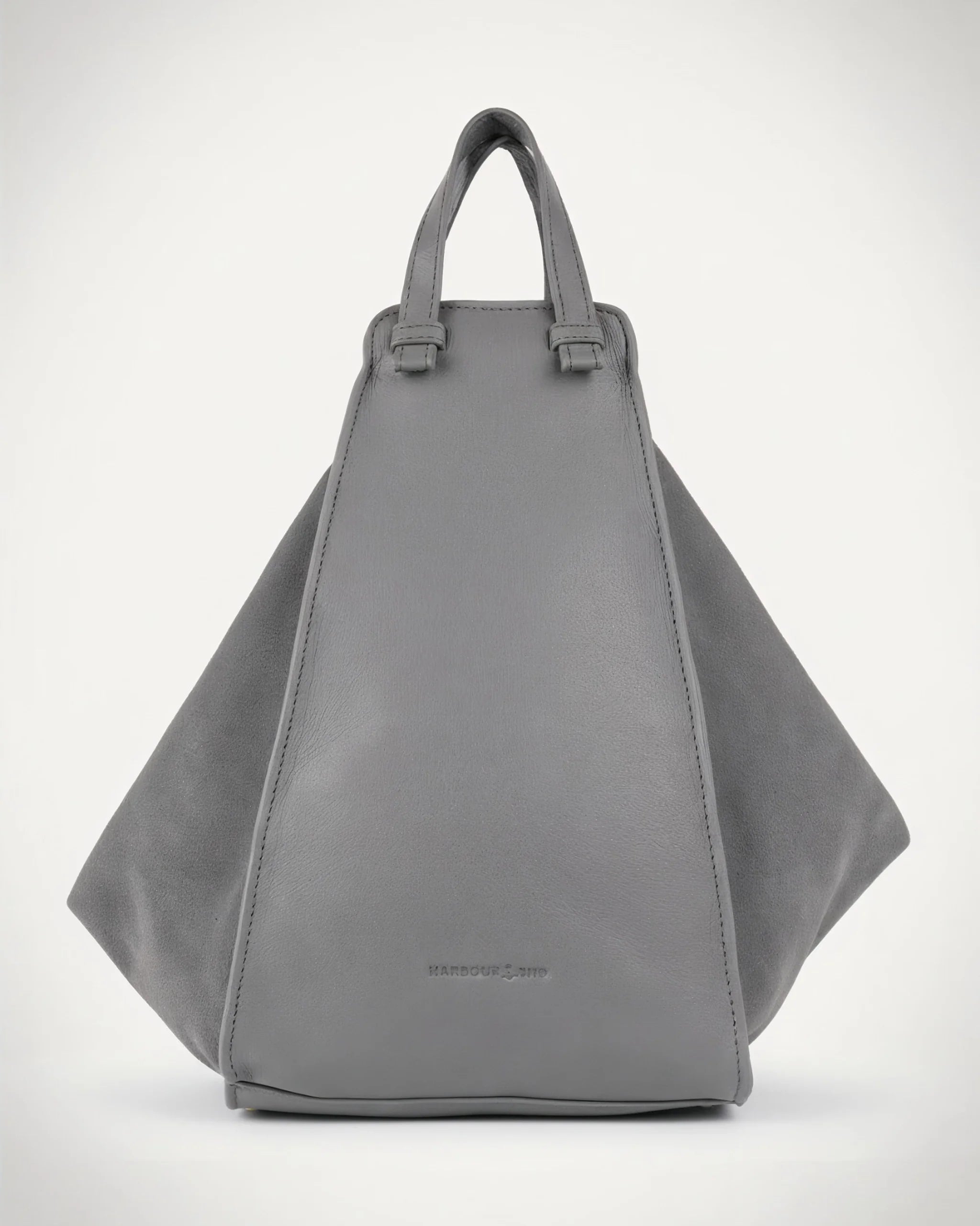 harbour-2nd-anchorlove-faye-rucksack-ash-chromfrei image 3