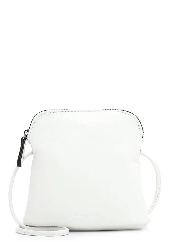 emily-noah-emma-60394-handtasche-white-kunstleder-uni image 1