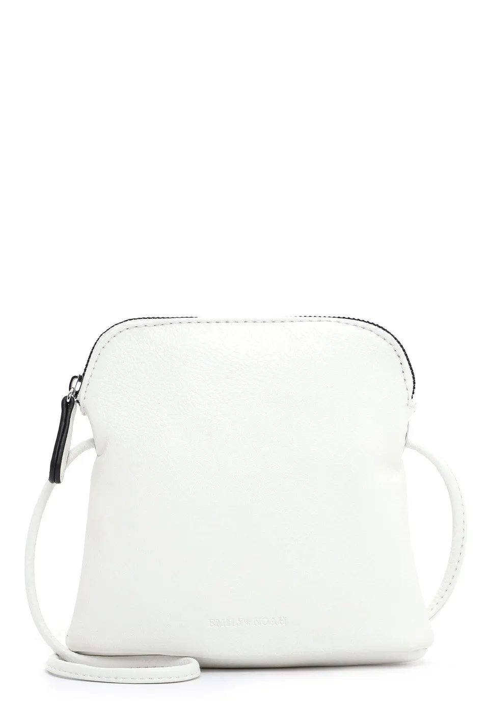 emily-noah-emma-60394-handtasche-white-kunstleder-uni image 1