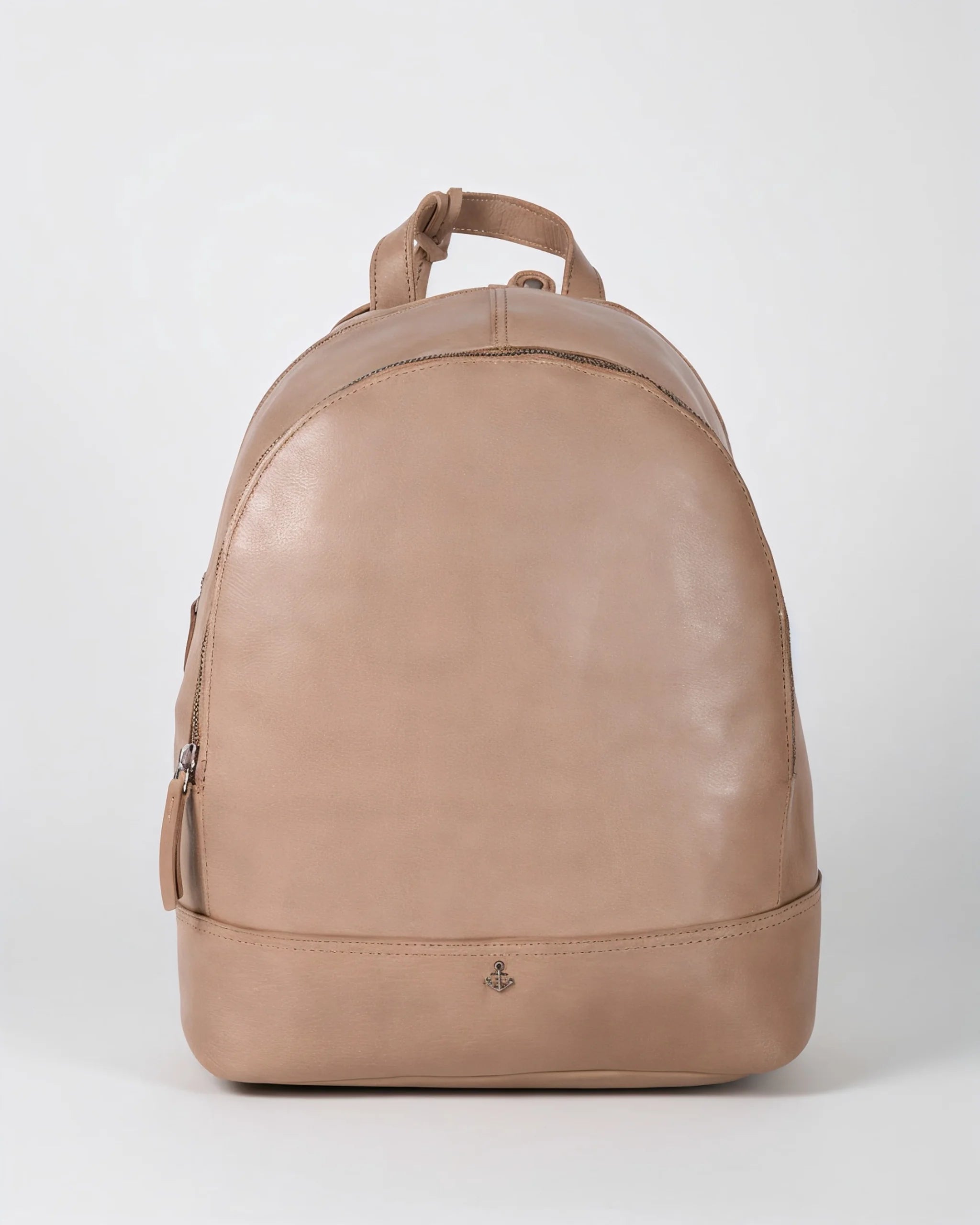 harbour-2nd-anchorlove-meghan-leder-rucksack-ash-klein image 6