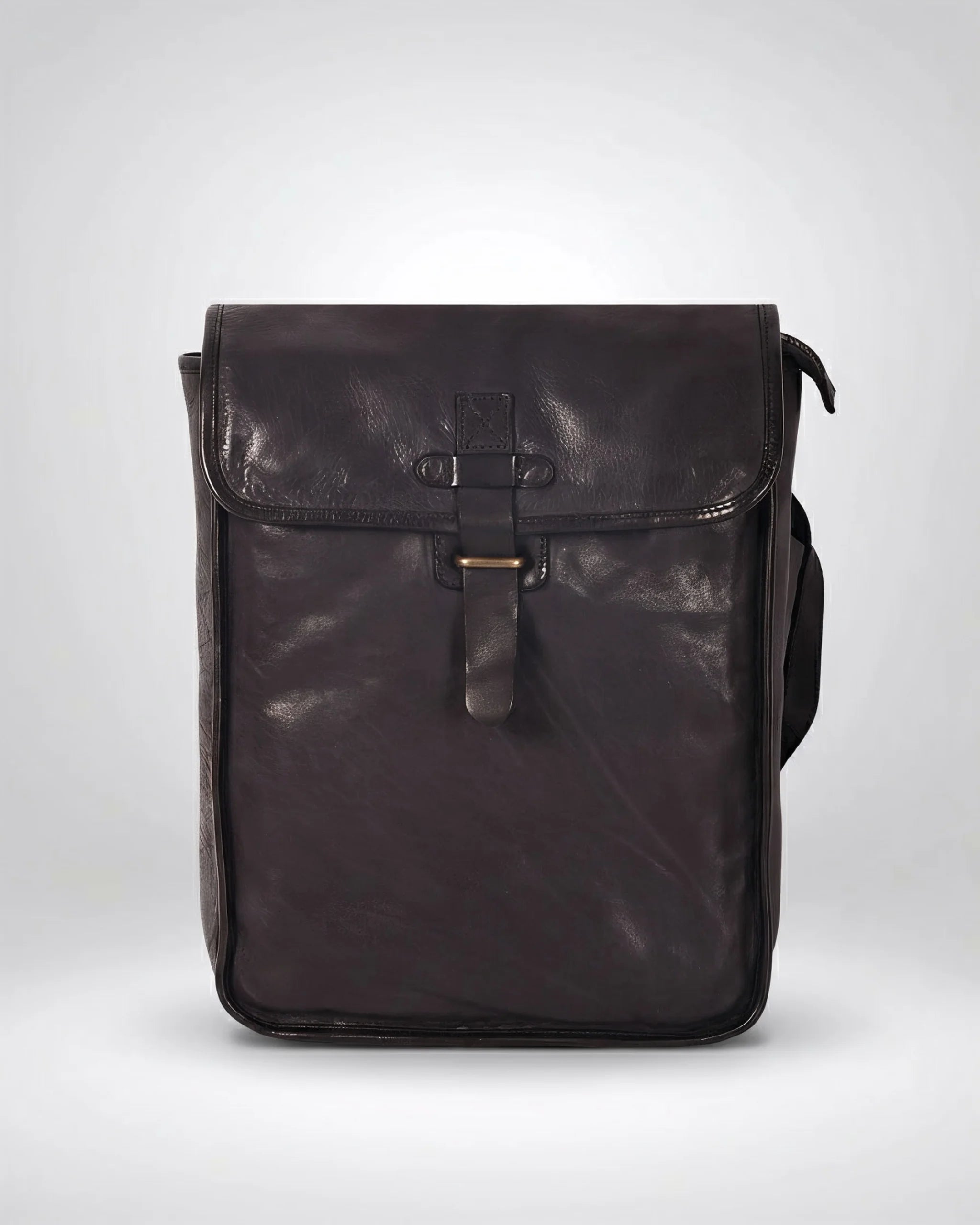 harbour-2nd-remy-rucksack-cognac-leder-laptopfach image 3