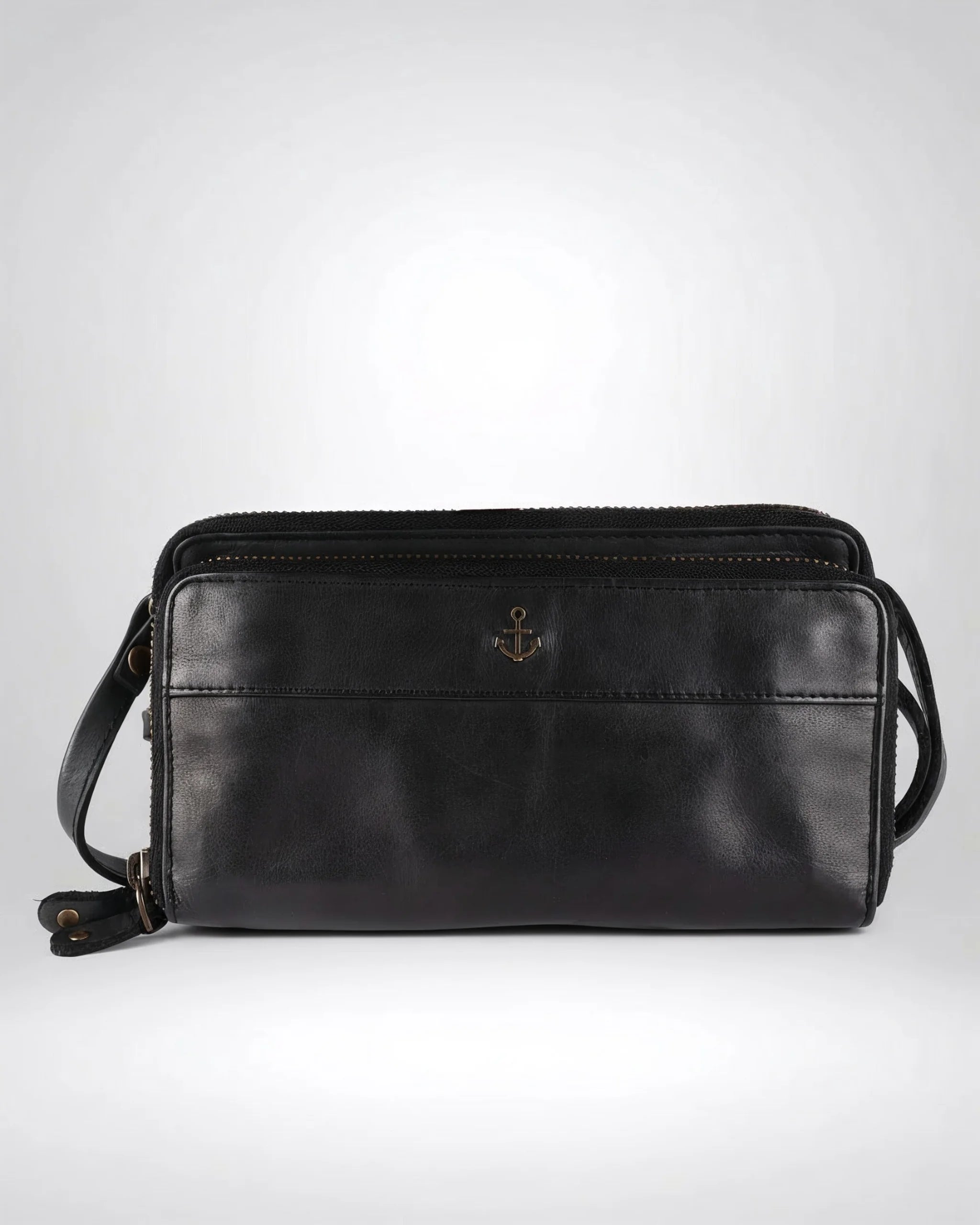 harbour-2nd-anchorlove-serena-handytasche-cognac-leder image 2