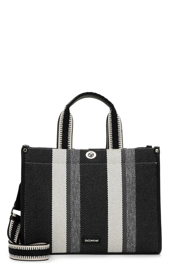 emily-noah-jasmin-65511-shopper-mehrfarbig-web-muster image 1