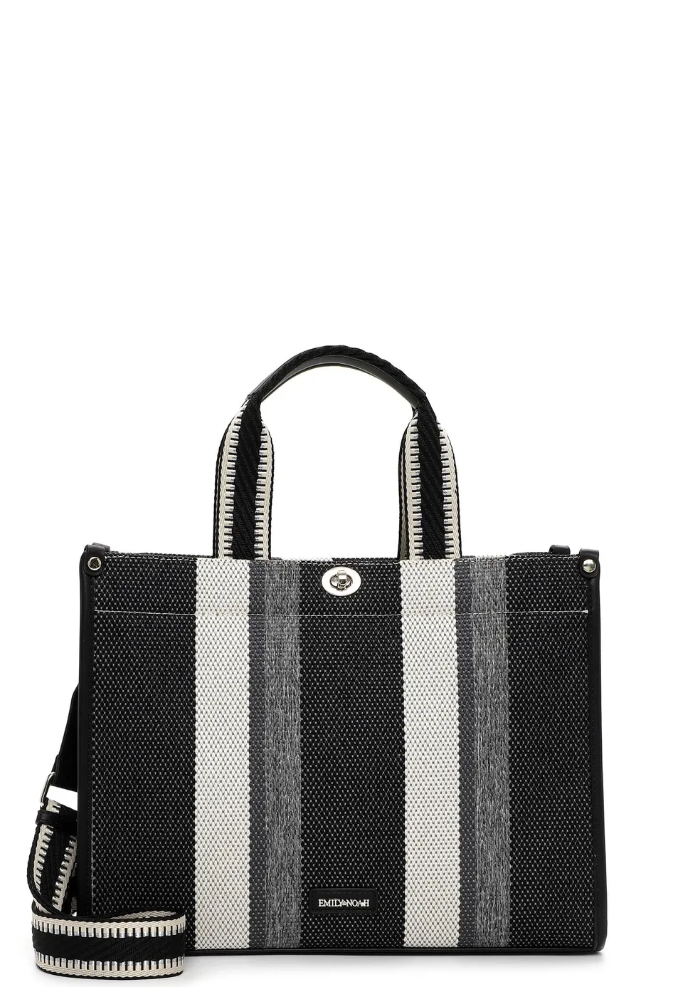 emily-noah-jasmin-65511-shopper-mehrfarbig-web-muster image 1