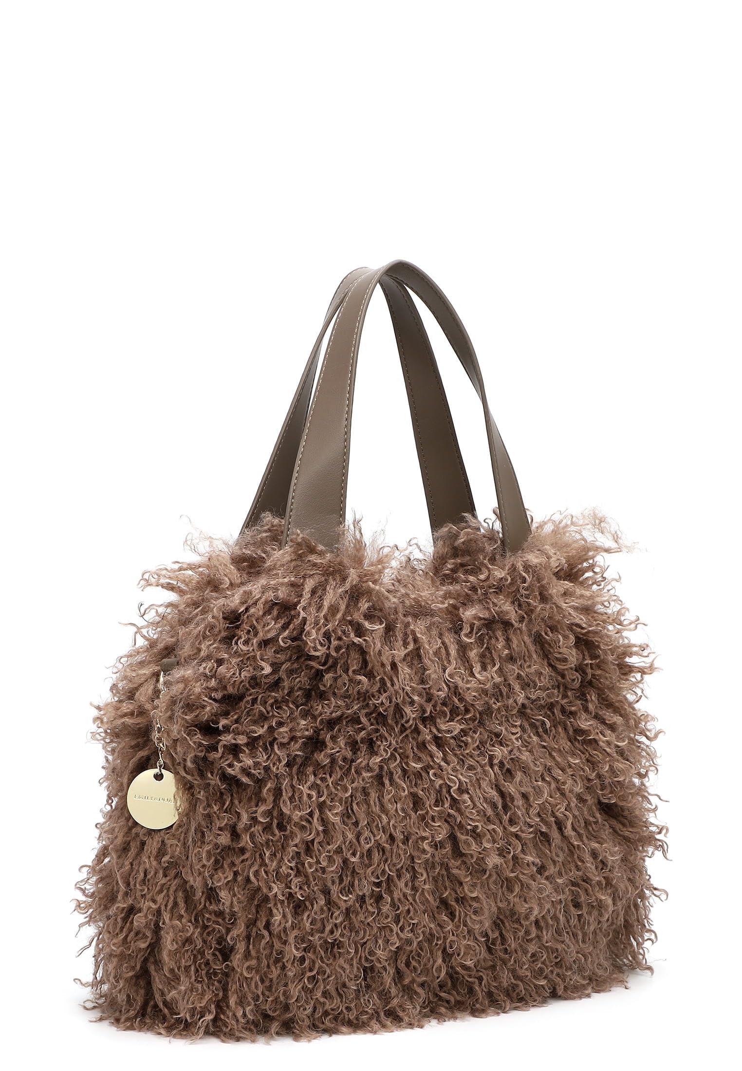 emily-noah-lionne-65833-shopper-uni-reissverschluss image 3