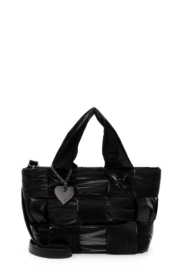 emily-noah-larina-dilara-64651-shopper-schwarz image 1