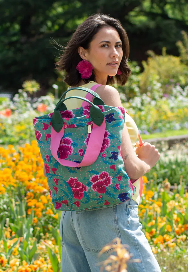 fritzi-aus-preu-en-ju-limited-flower-rucksack-canvas-blumen image 1