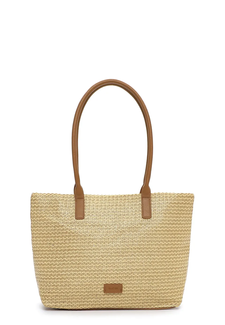 emily-noah-bayonne-rue-09-1683-shopper-sand-mehrfarbig image 1