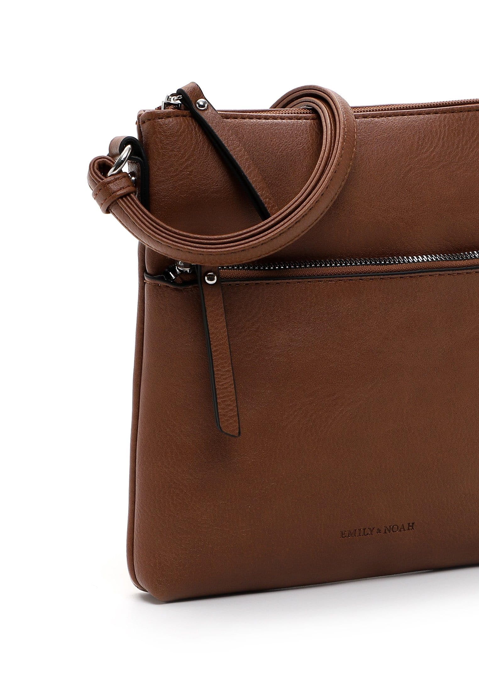 emily-noah-emma-61720-umh-ngetasche-brandy-reissverschluss image 8