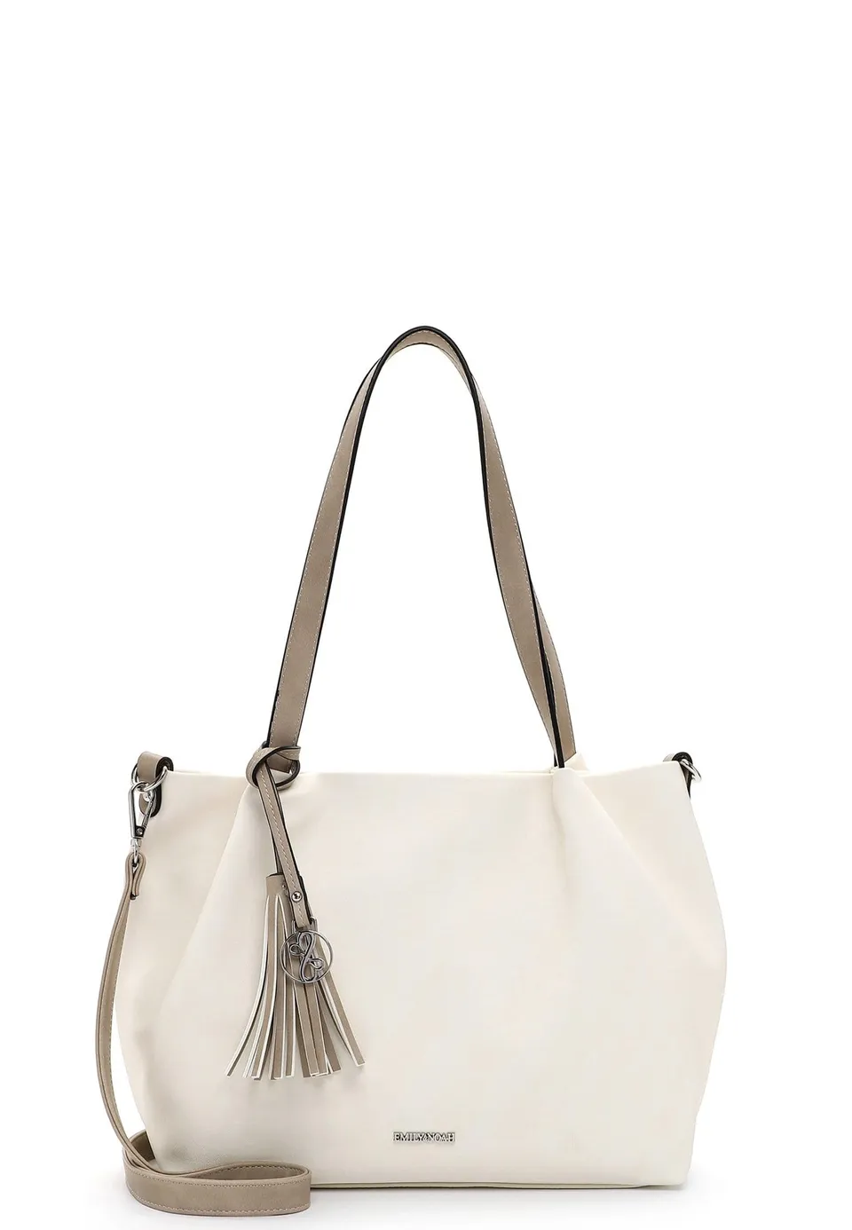 emily-noah-elke-62791-shopper-beige-uni-bag-in-bag-vegan image 1