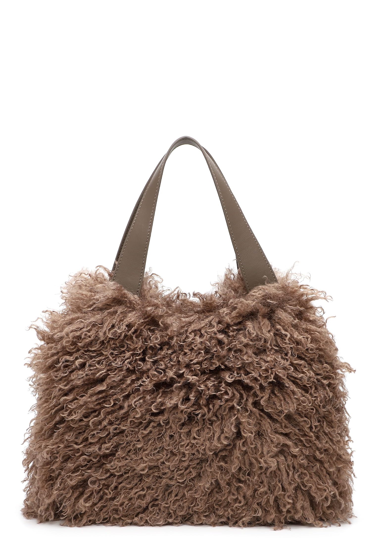 emily-noah-lionne-65833-shopper-uni-reissverschluss image 4