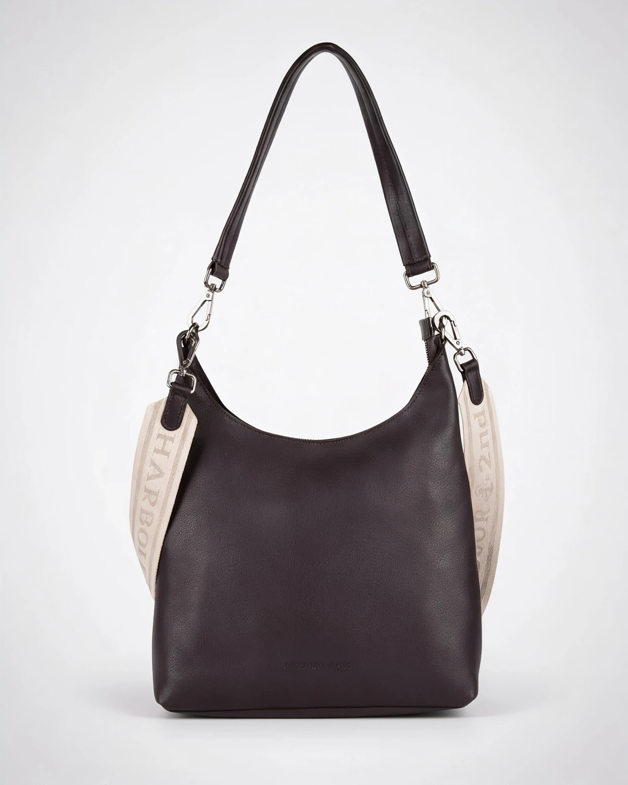 harbour-2nd-emely-beuteltasche-arctic-leder-handyfach image 4