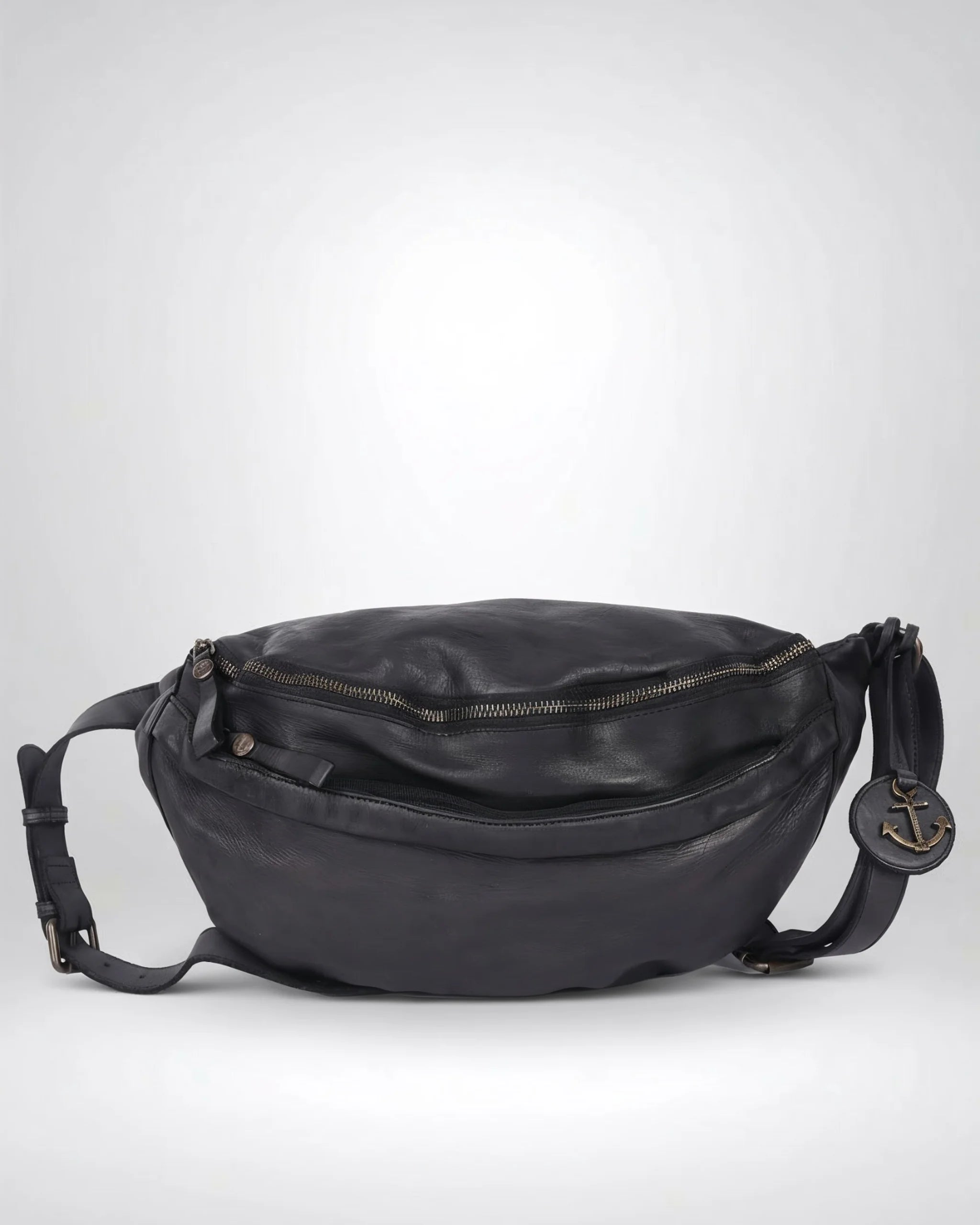 harbour-2nd-kendall-umh-ngetasche-cognac-leder image 2