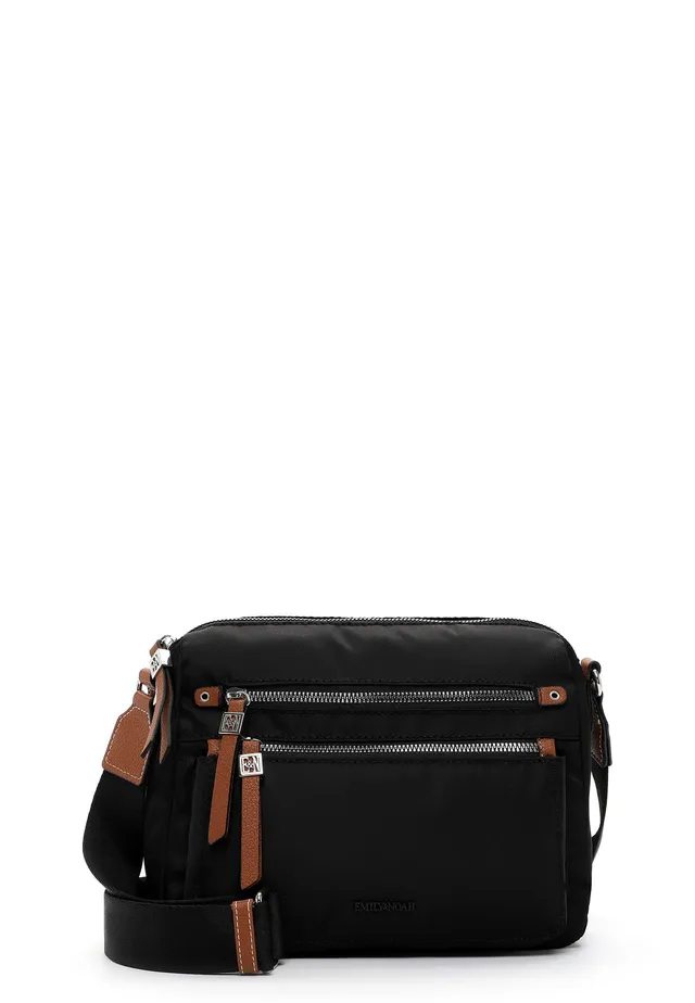 emily-noah-esther-65140-umh-ngetasche-schwarz-uni image 1
