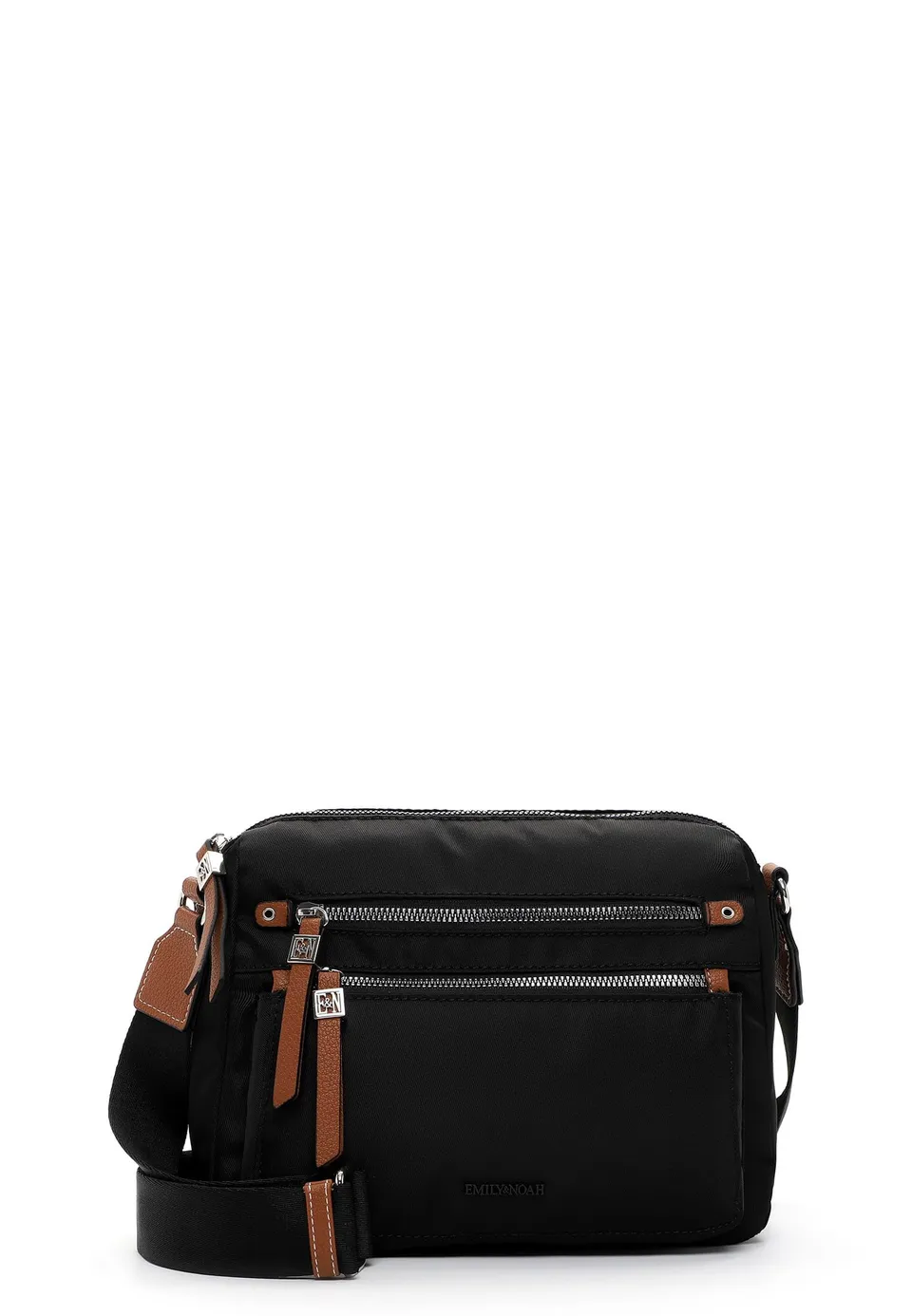 emily-noah-esther-65140-umh-ngetasche-schwarz-uni image 1