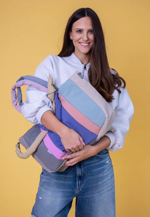 fritzi-tonnje-shopper-limited-multi-nylon-shopper-vegan image 1
