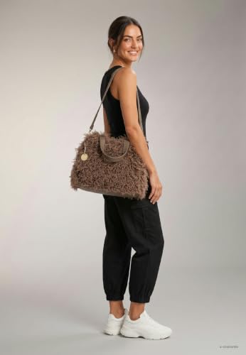 emily-noah-lionne-65833-shopper-uni-reissverschluss image 8