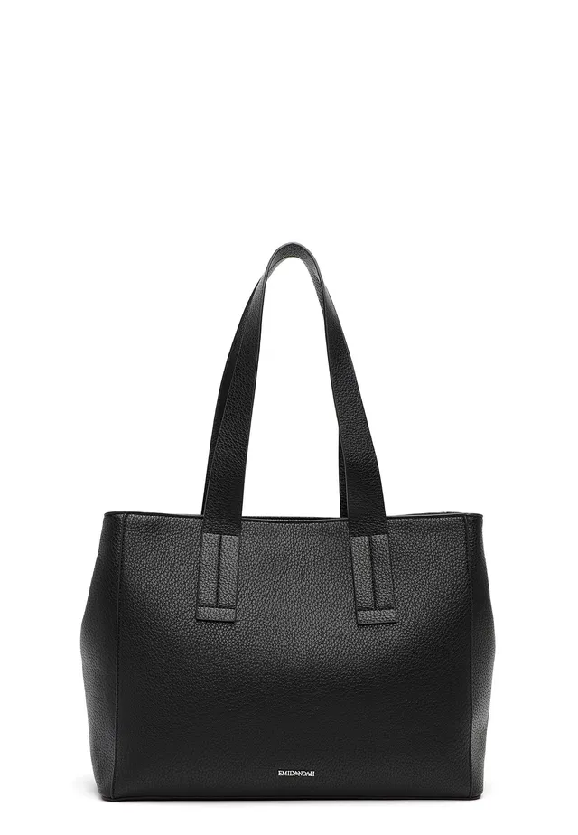 emily-noah-ludowika-65801-shopper-black image 1
