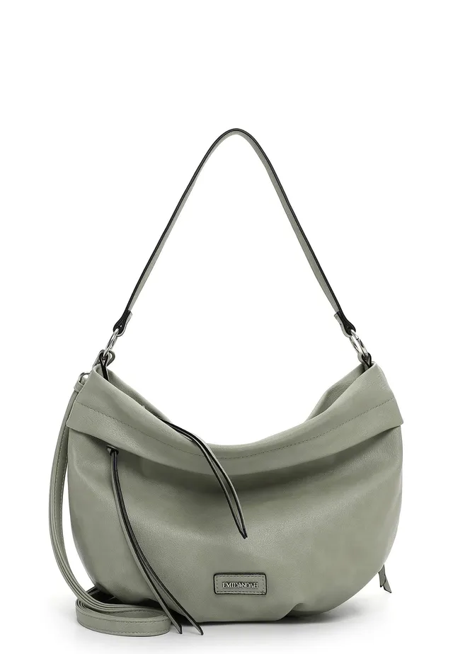 emily-noah-ernestine-65033-beutel-uni-damen-handtasche image 1