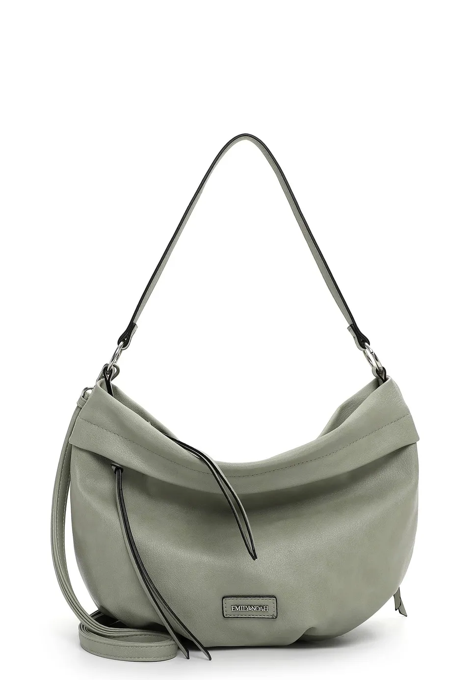 emily-noah-ernestine-65033-beutel-uni-damen-handtasche image 1