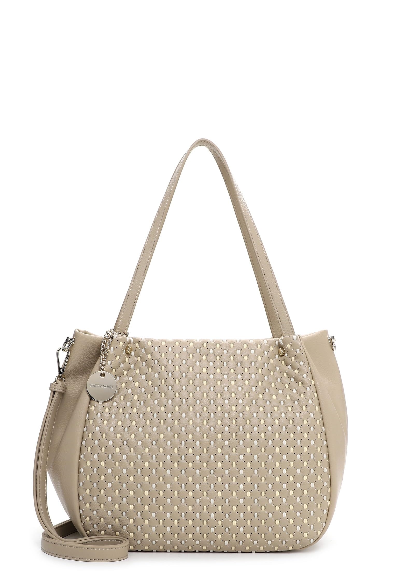 emily-noah-josefin-65534-shopper-flechtmuster-beige image 1
