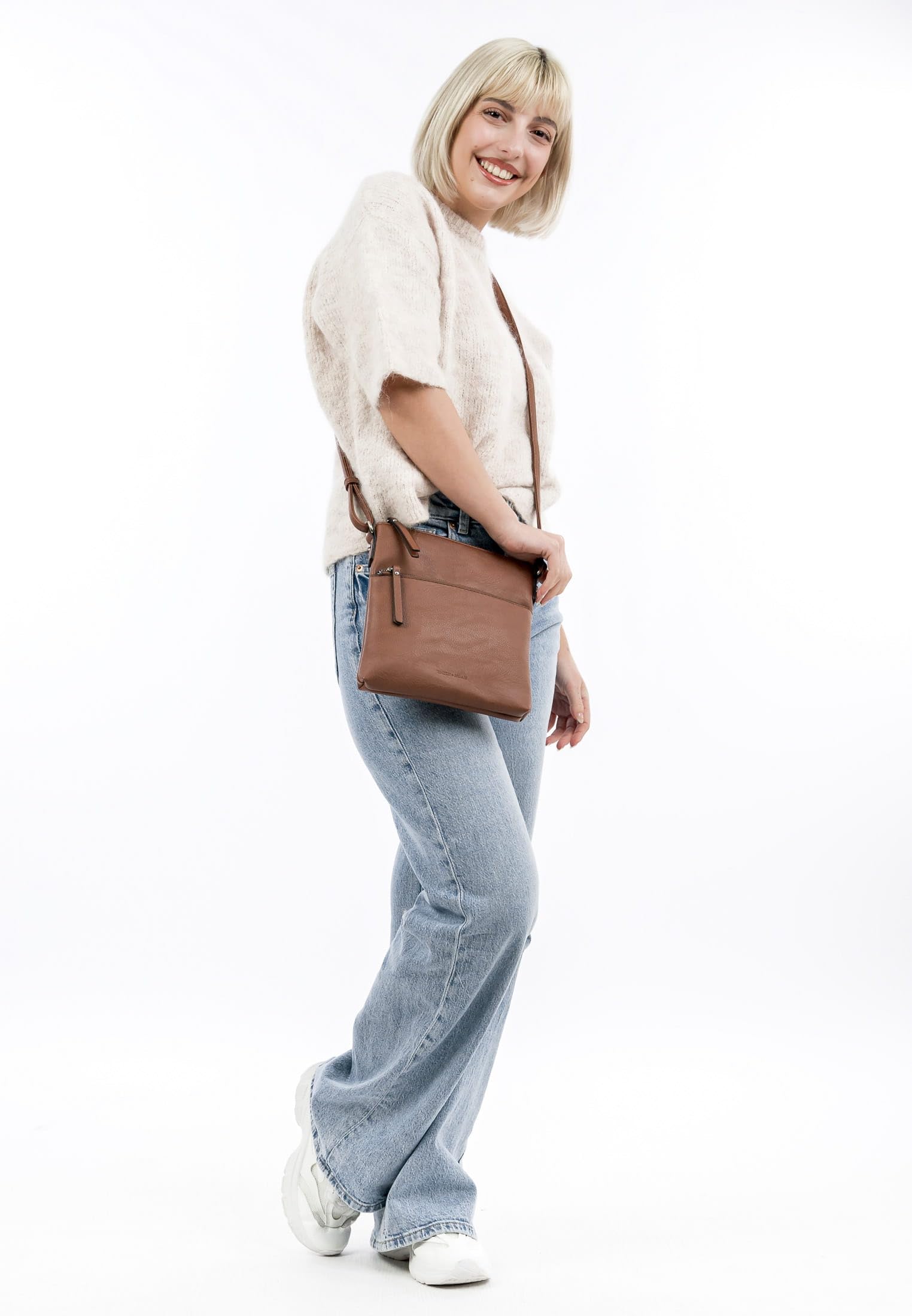 emily-noah-emma-61720-umh-ngetasche-brandy-reissverschluss image 2