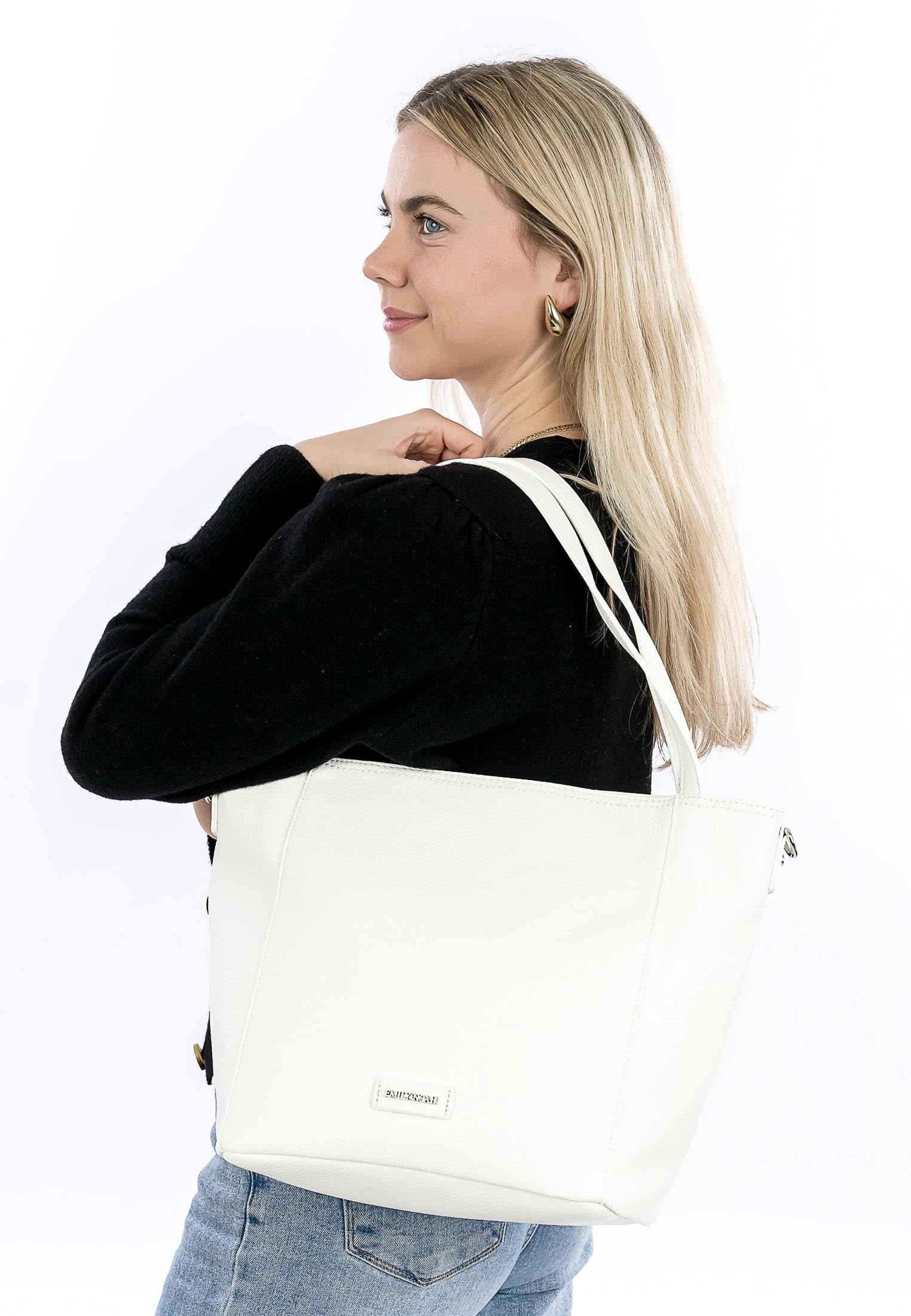 emily-noah-enna-65008-shopper-damen-wei-300-uni image 3