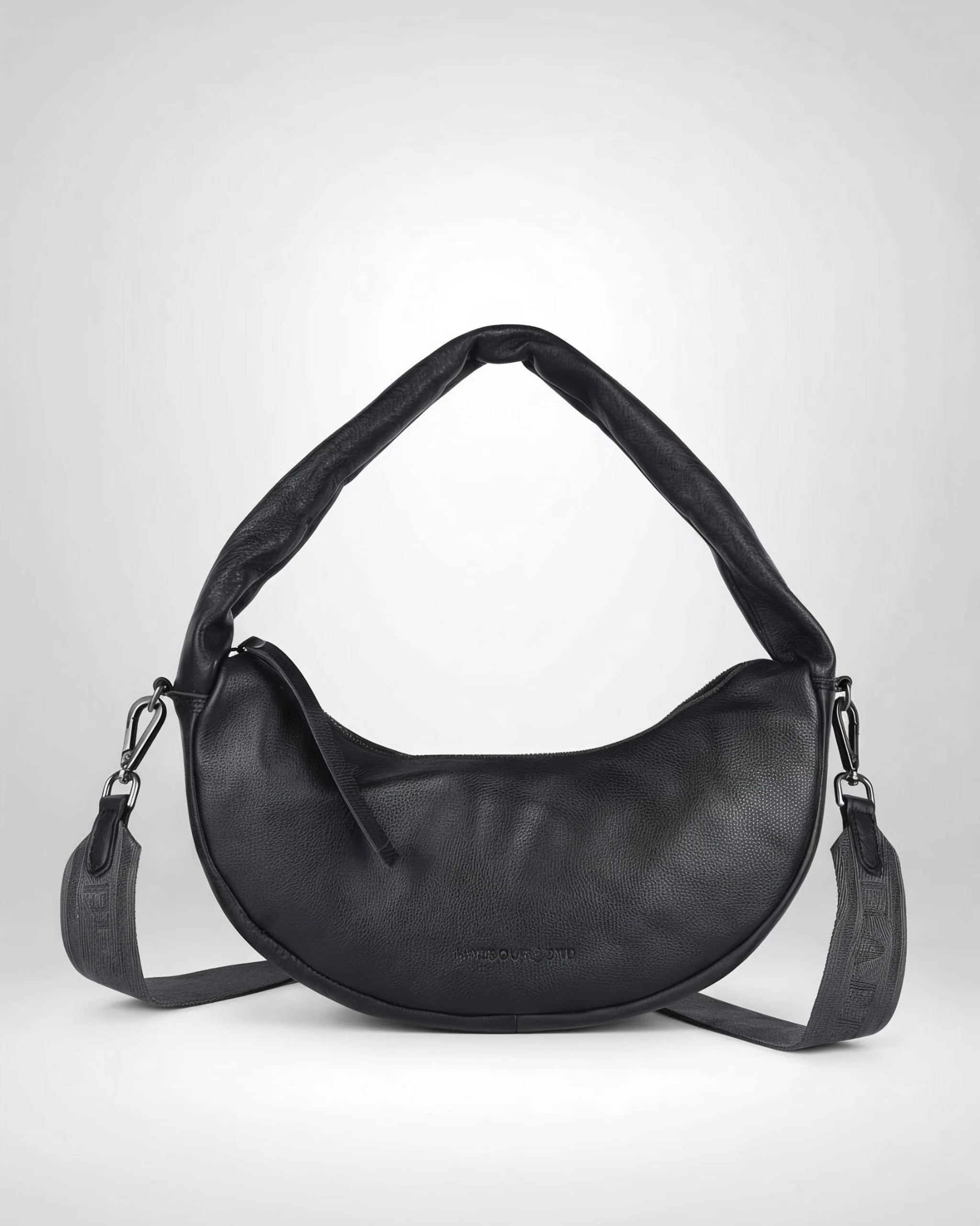 harbour-2nd-silvia-beuteltasche-cream-leder image 3