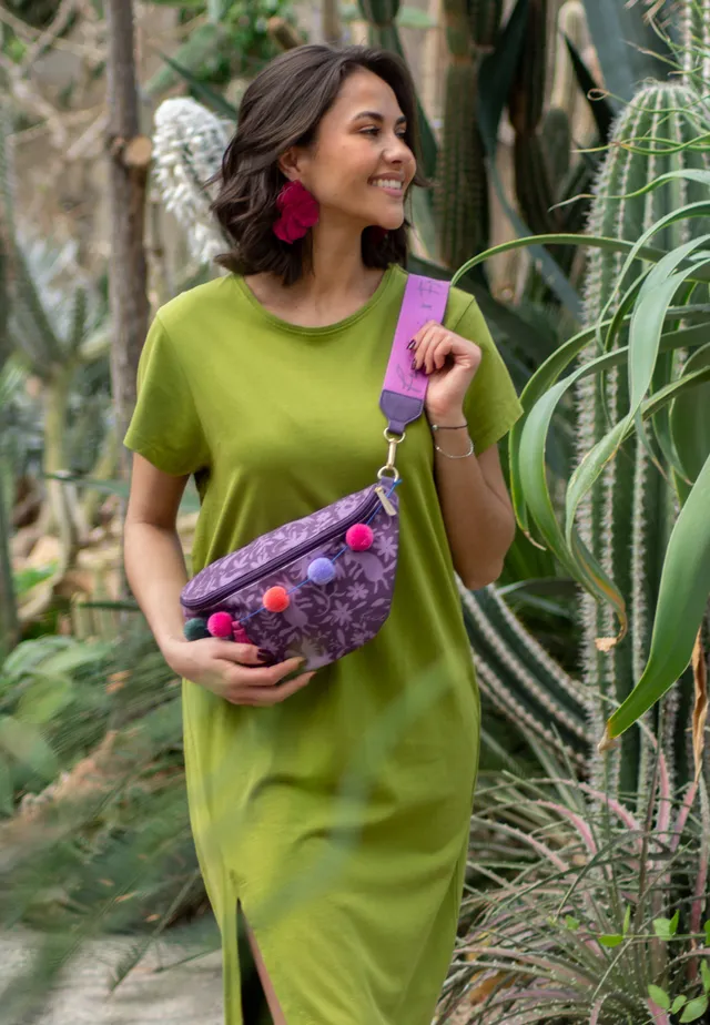 fritzi-aus-preu-en-bum-bag-limited-nature-folk-bauchtasche-vegan image 1