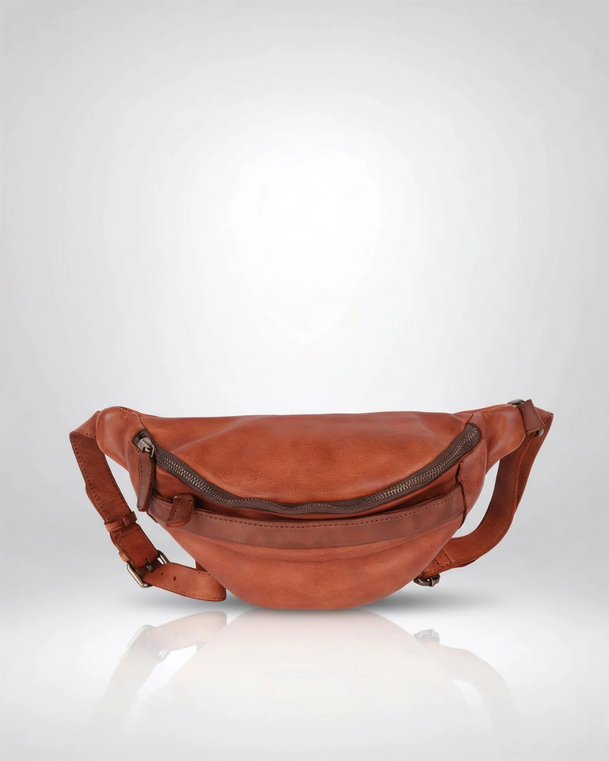 harbour-2nd-alaric-g-rteltasche-cognac-leder image 1