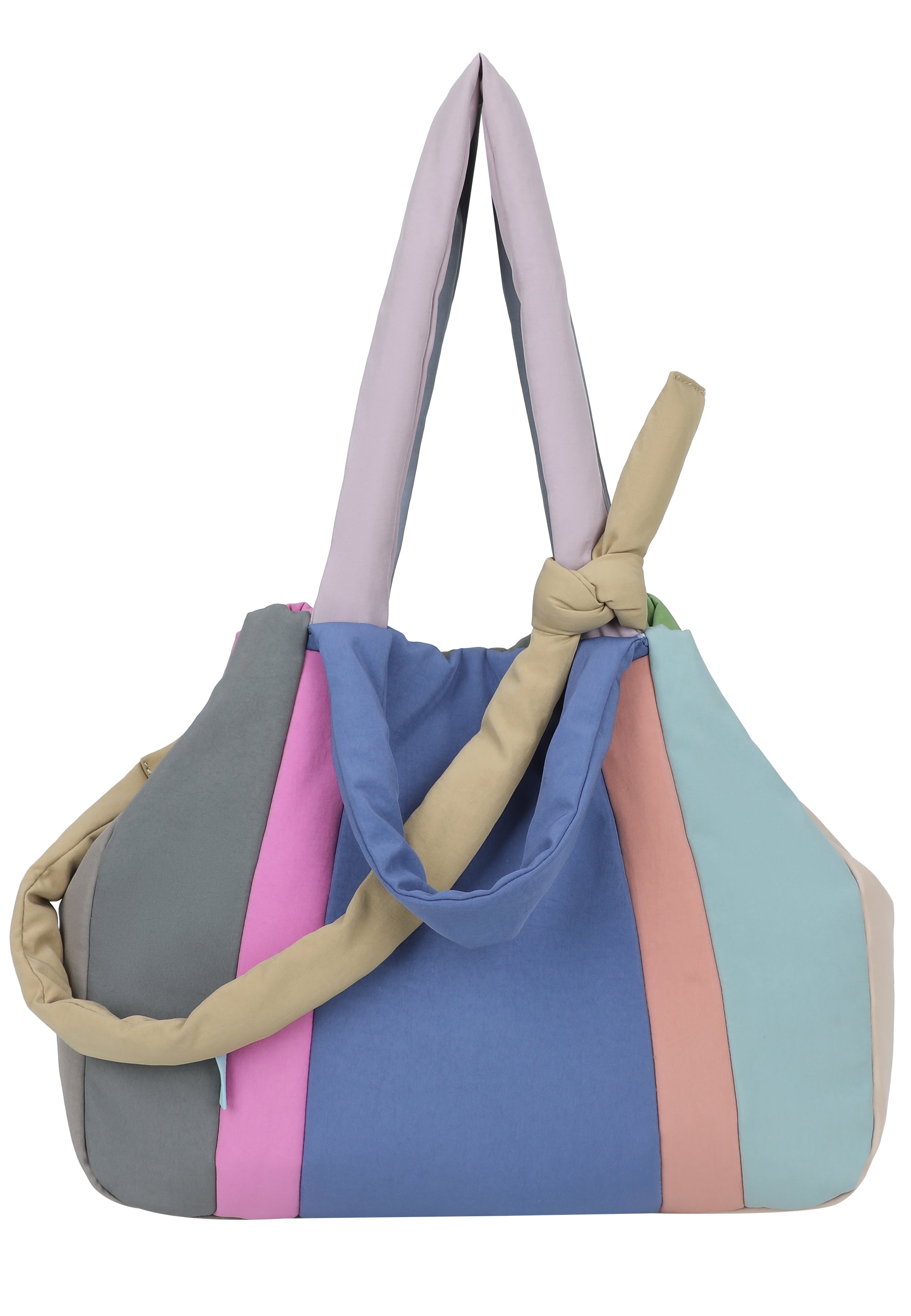 fritzi-tonnje-shopper-limited-multi-nylon-shopper-vegan image 2