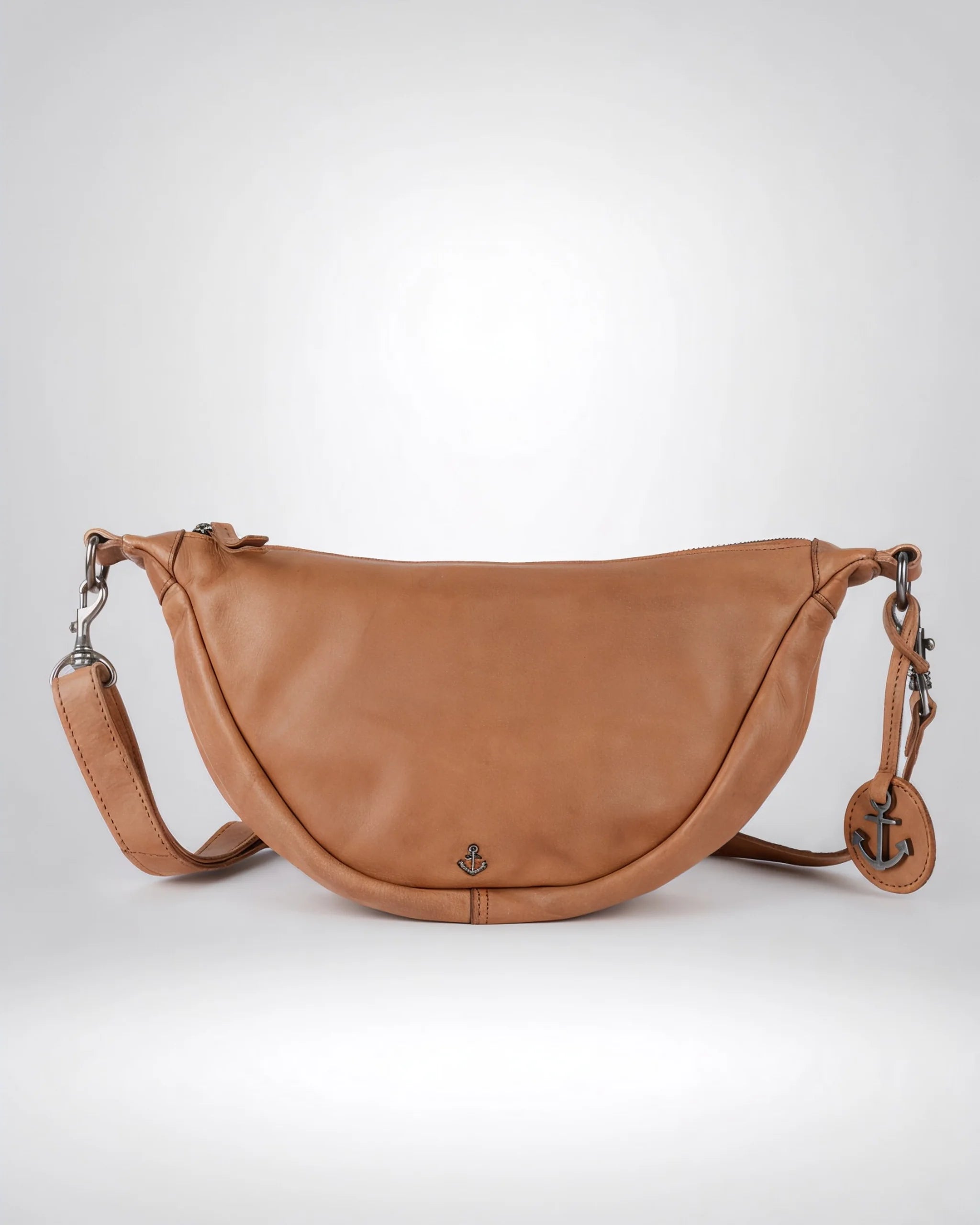 harbour-2nd-anchorlove-smilla-moonbag-ash-leder image 7