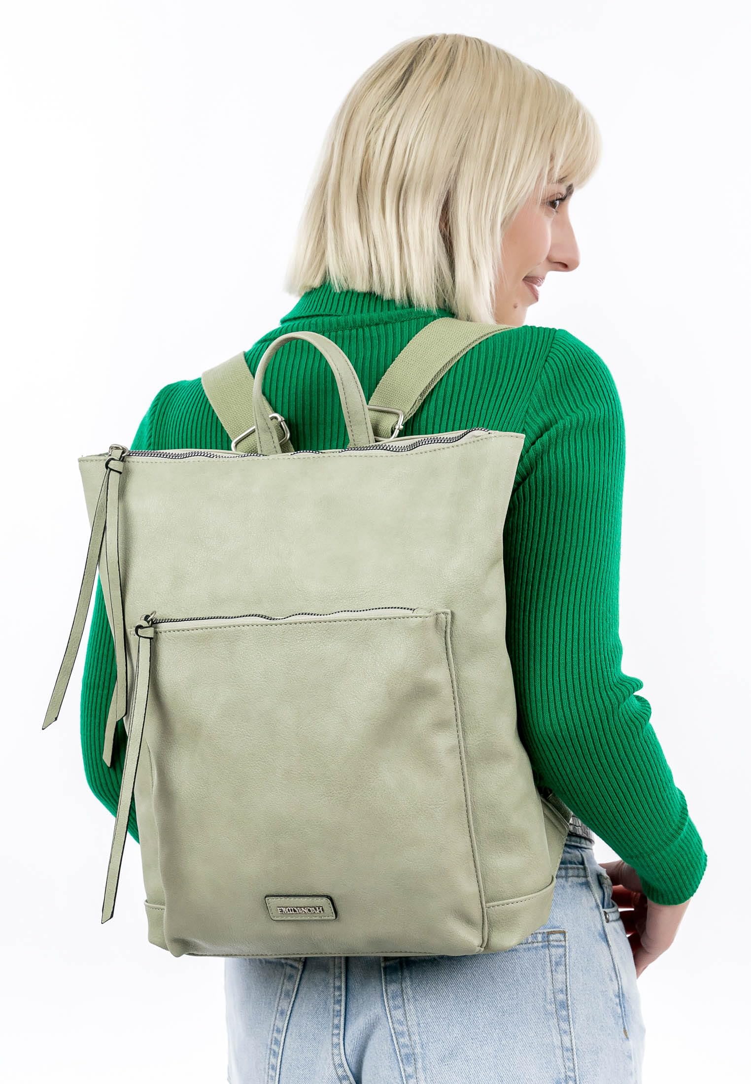 emily-noah-ernestine-65035-rucksack-pistachio-vegan image 3