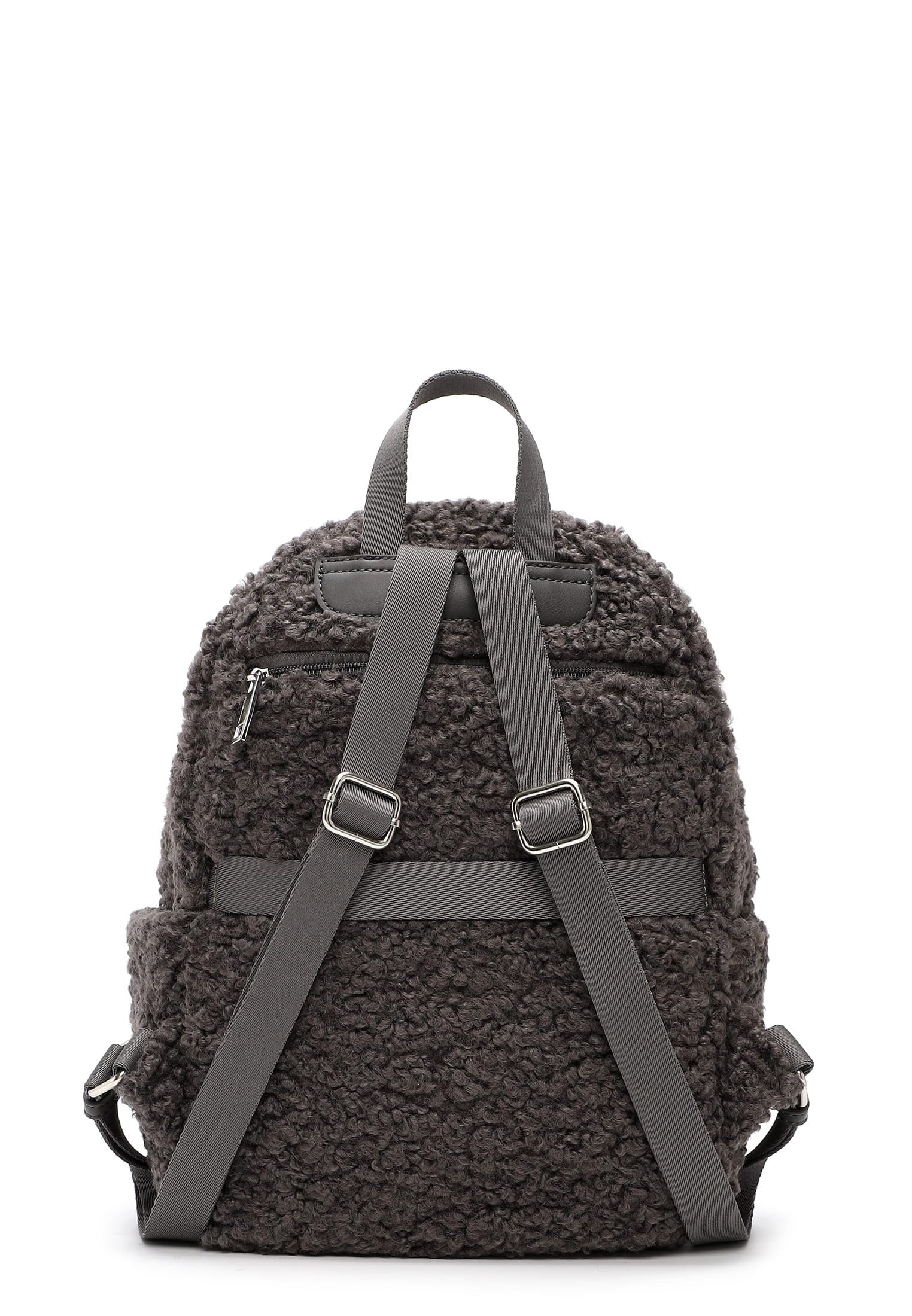 emily-noah-lucina-65751-rucksack-grey-kunstpelz-optik image 4