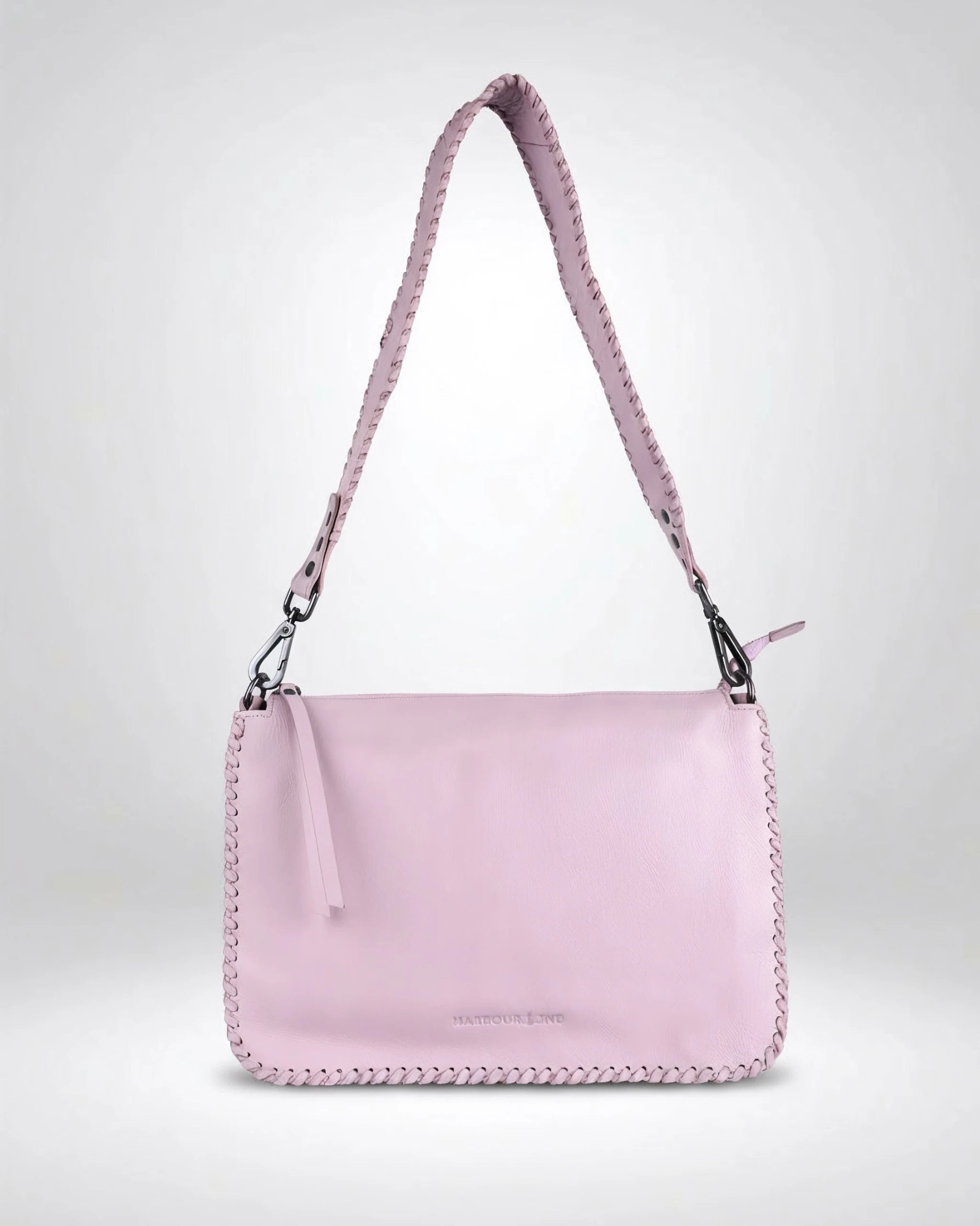 harbour-2nd-anchorlove-gisele-handtasche-arctic-leder image 3