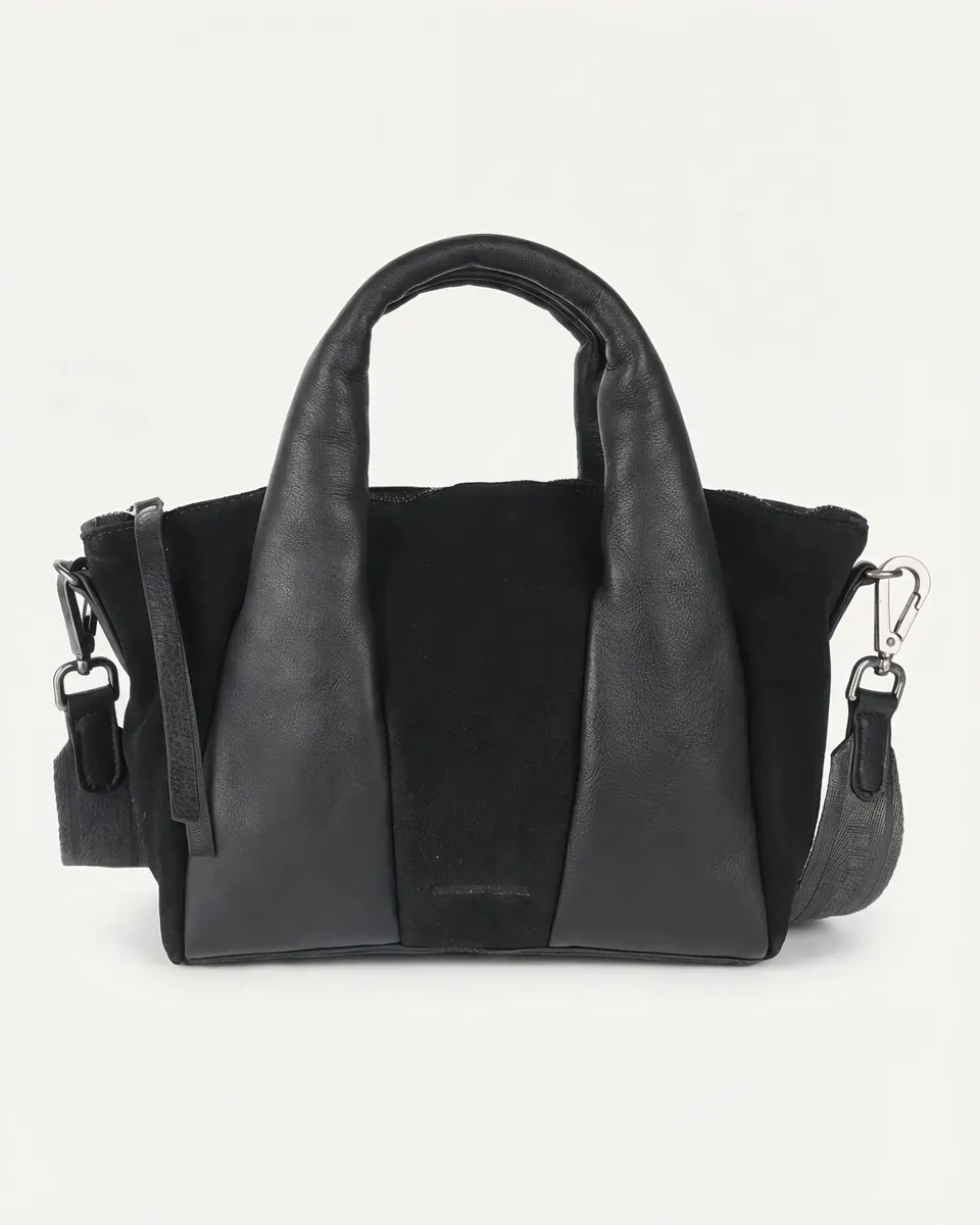 harbour-2nd-anchorlove-evangeline-handtasche-ash-rindleder image 1
