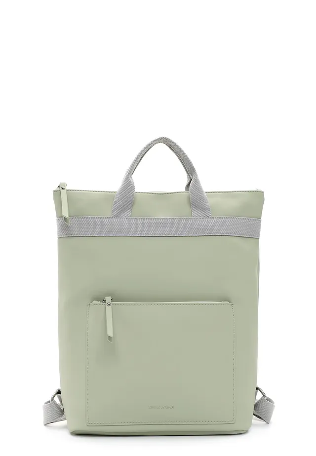 emily-noah-elli-65212-rucksack-damen-pistachio-zweifarbig-laptopfach image 1