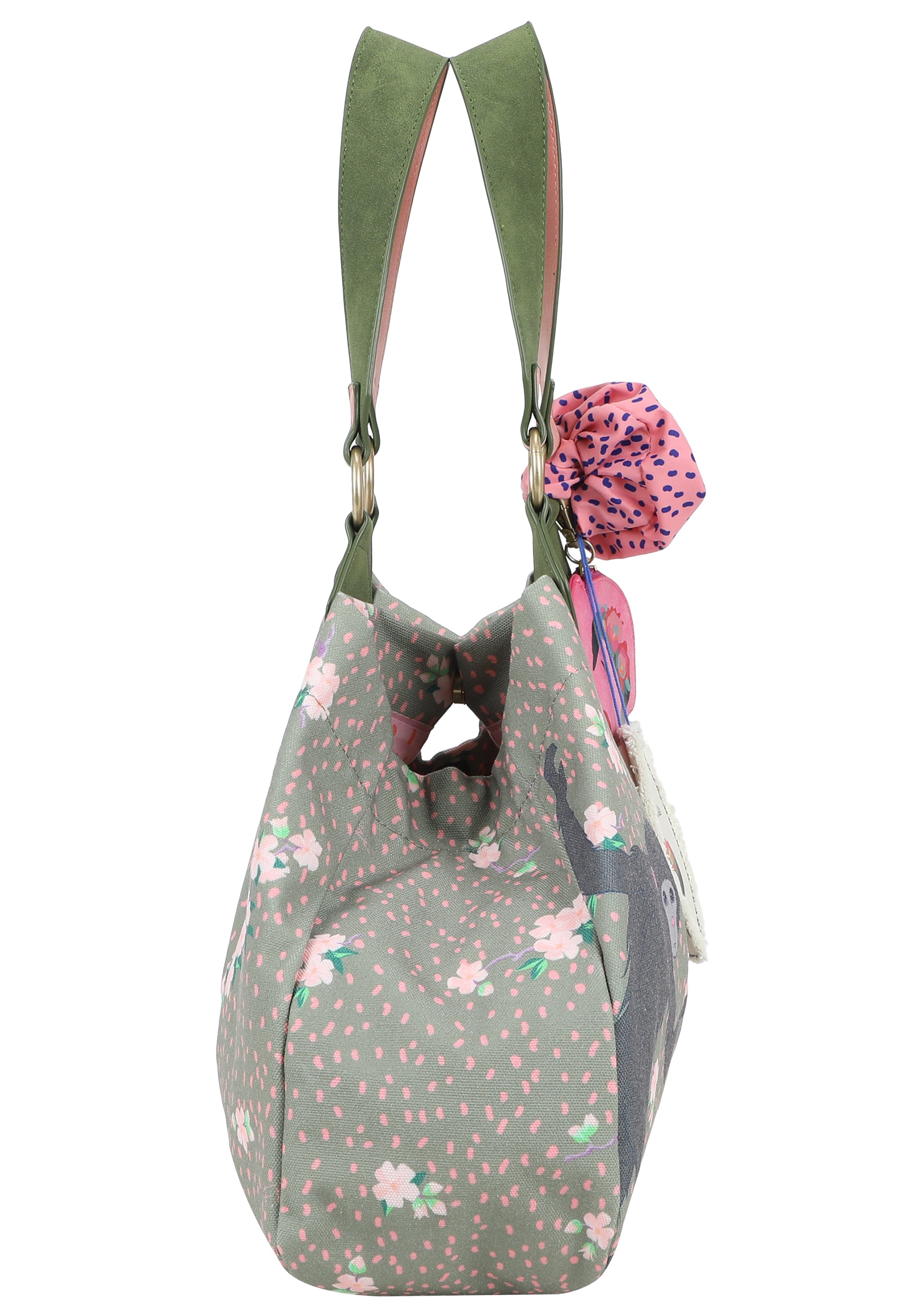 fritzi-aus-preu-en-izzy-medium-shopper-jungle-vegan image 8